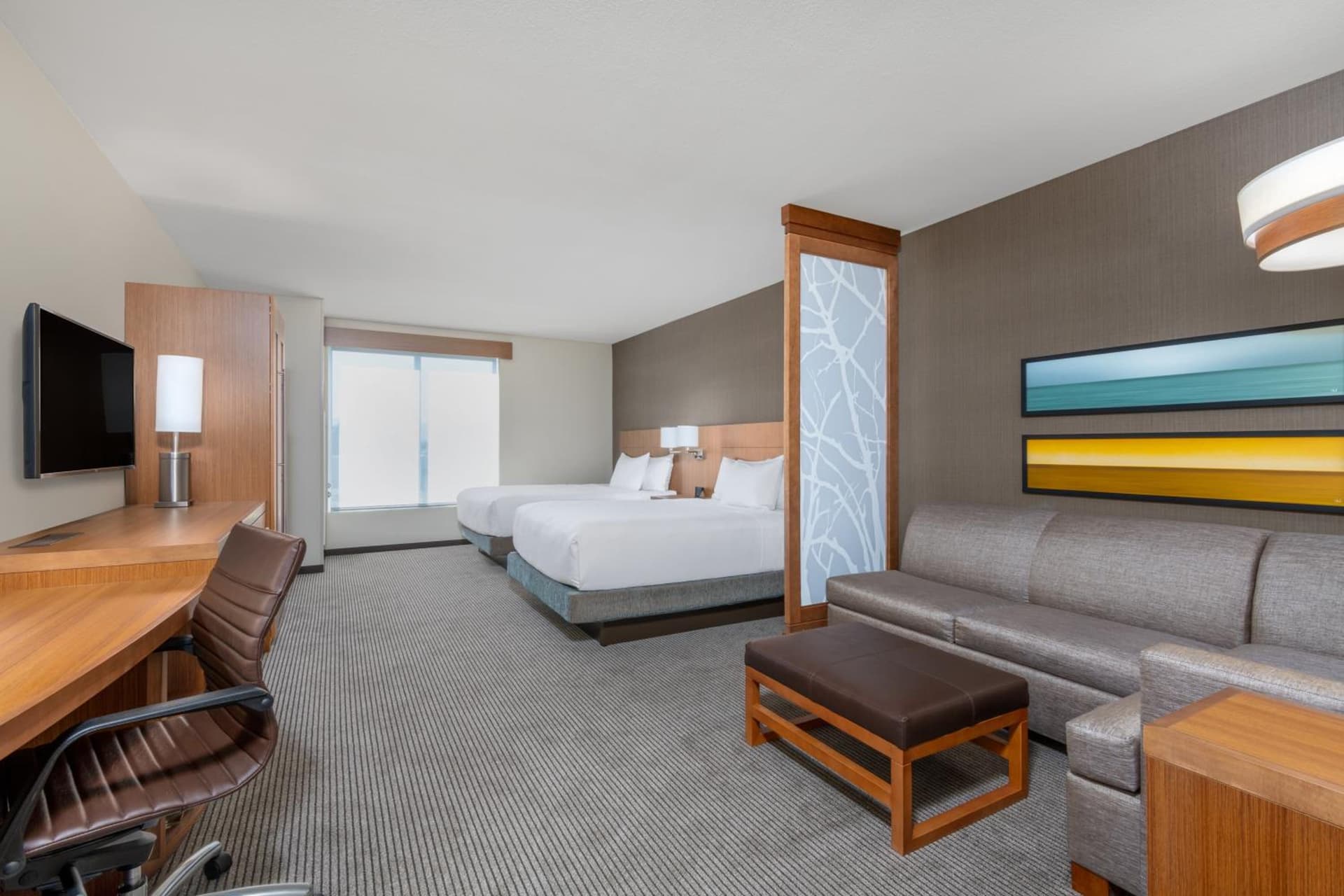 Hyatt Place San Jose Airport gallery photo in San Jose, CA — image 12