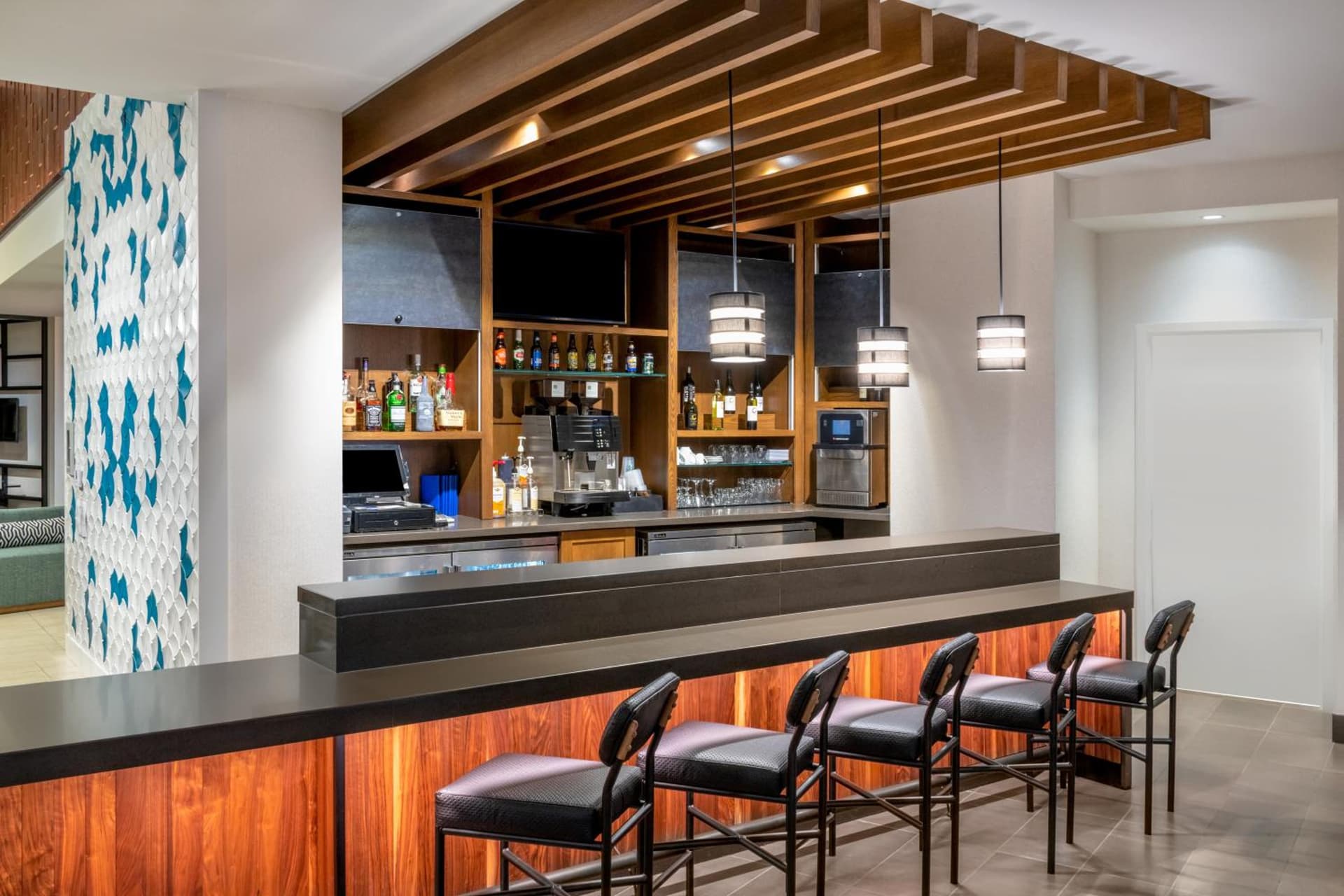 Hyatt Place San Jose Airport gallery photo in San Jose, CA — image 26
