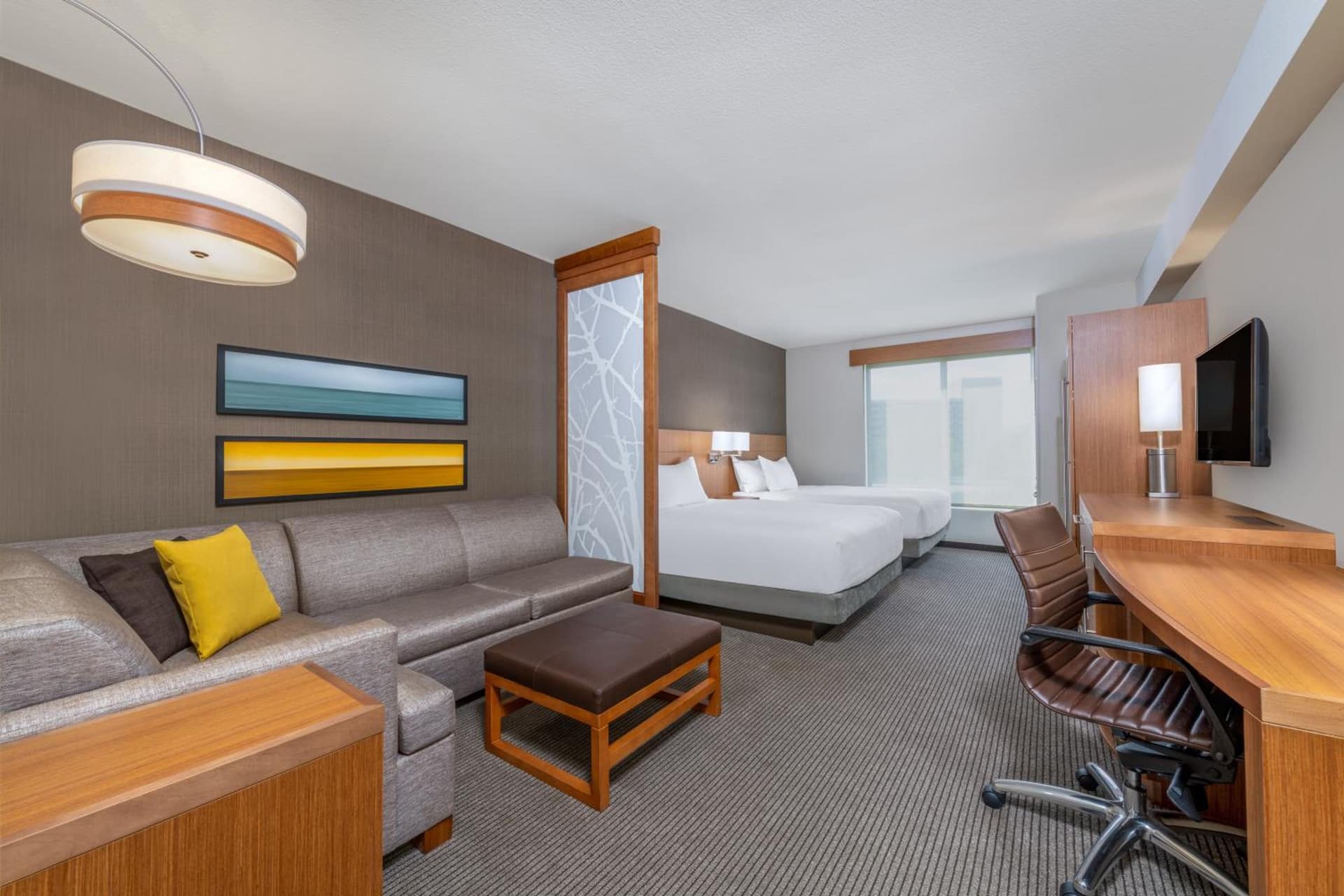 Hyatt Place San Jose Airport gallery photo in San Jose, CA — image 7