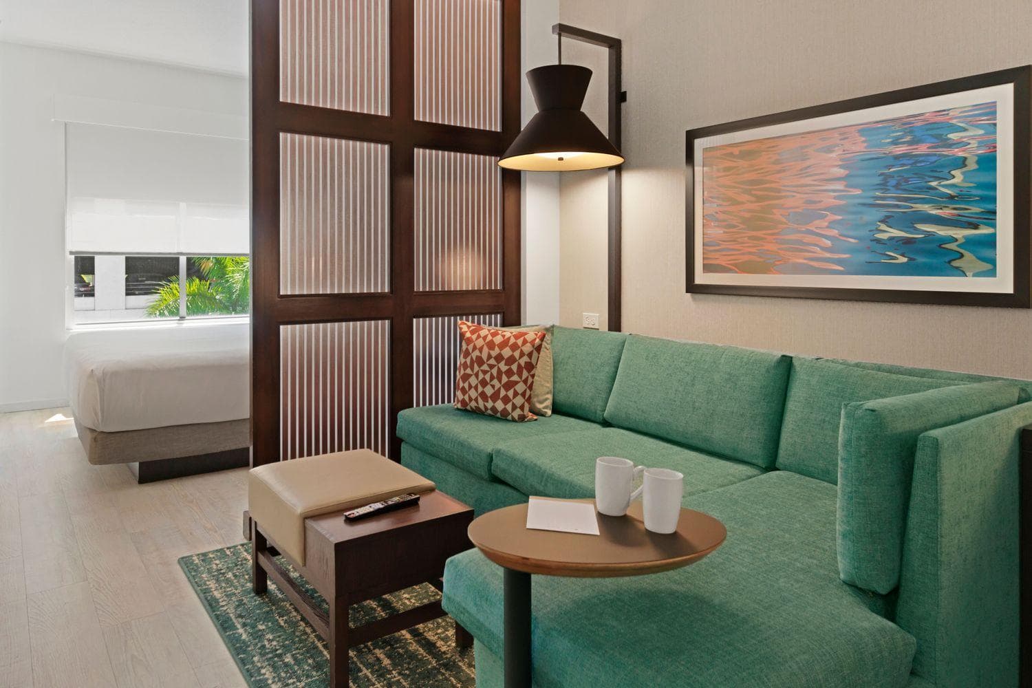 Hyatt Place West Palm Beach gallery photo in West Palm Beach, FL — image 23