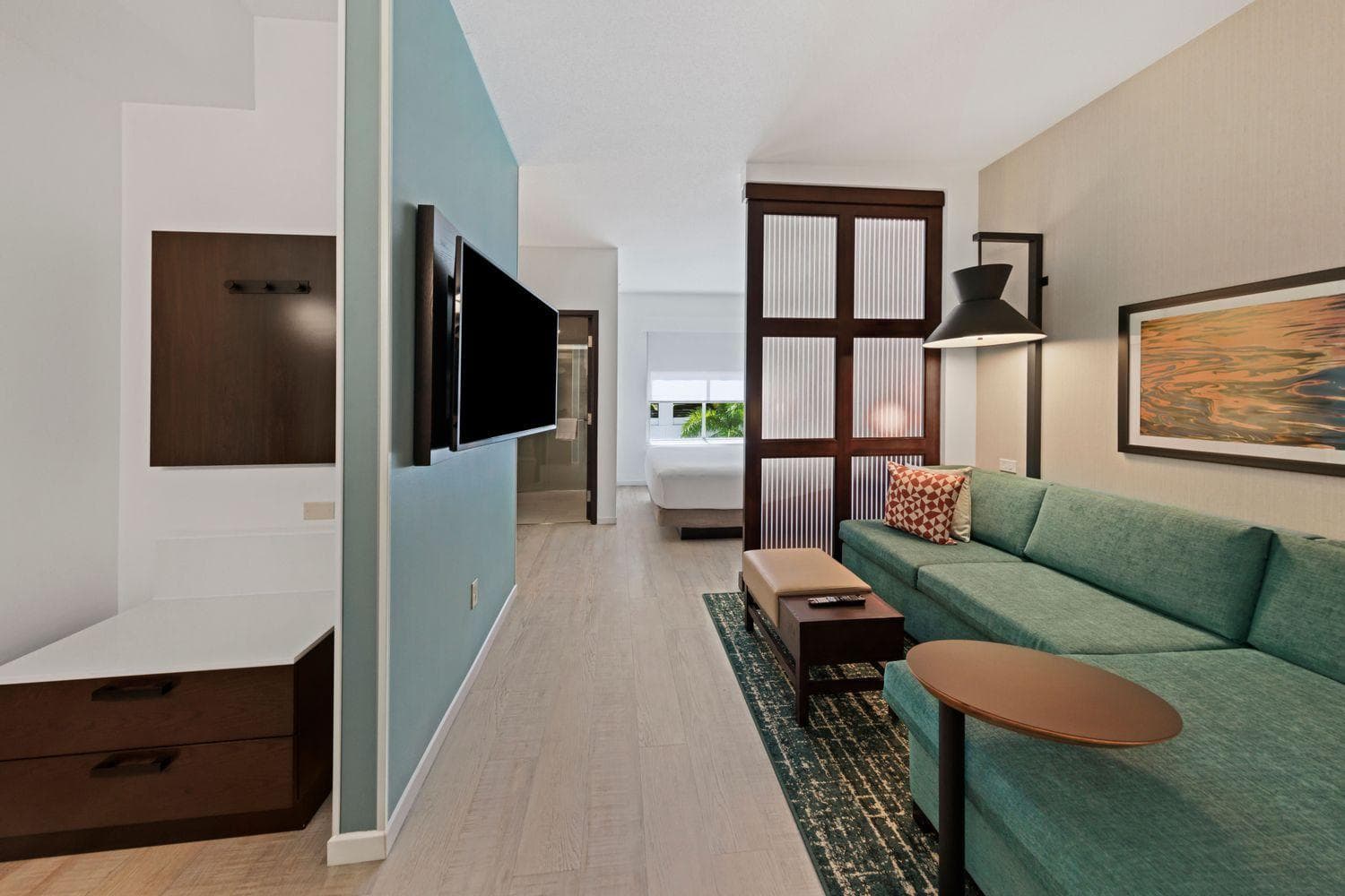 Hyatt Place West Palm Beach gallery photo in West Palm Beach, FL — image 21