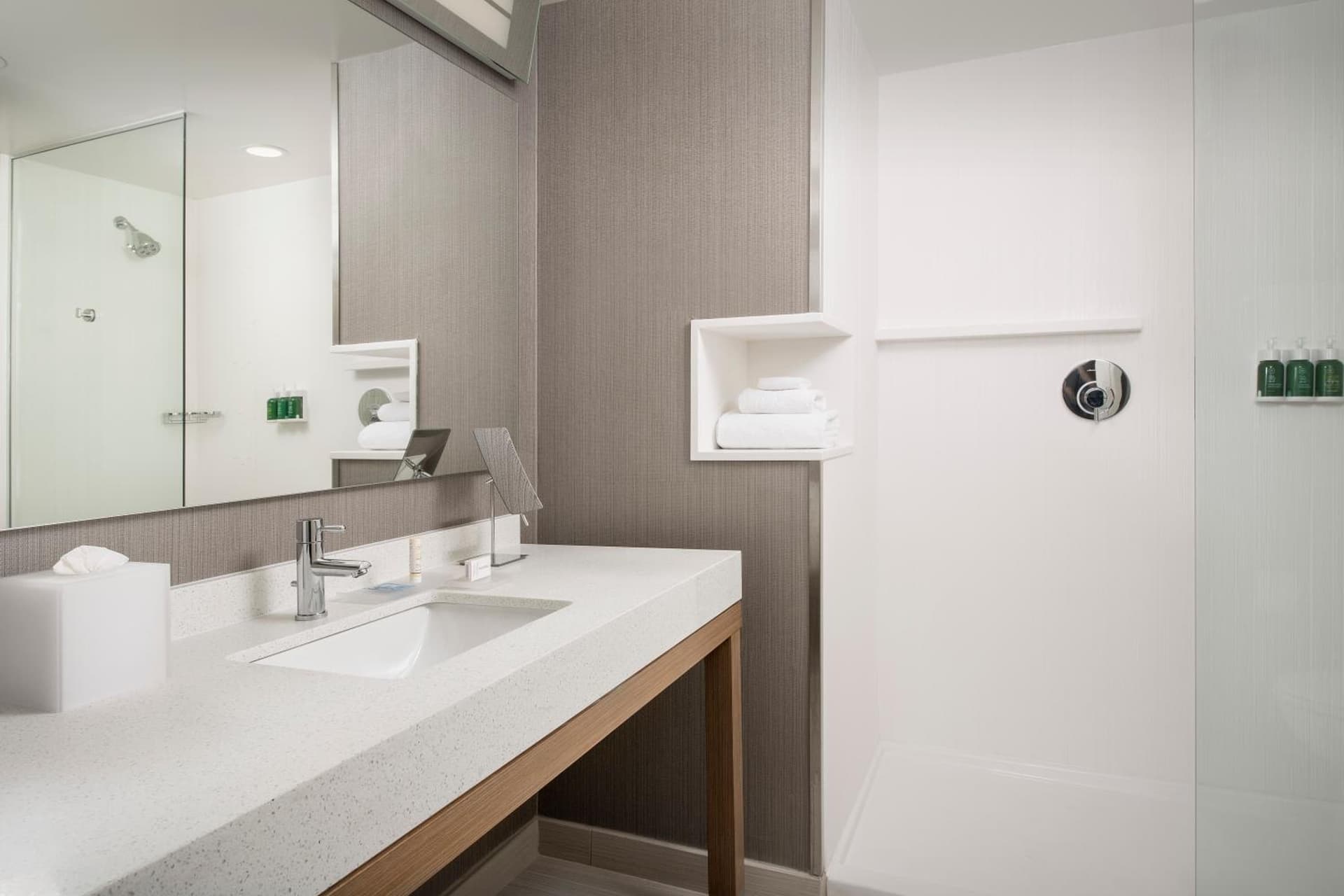 Courtyard by Marriott Las Cruces at NMSU gallery photo in Las Cruces, NM — image 17