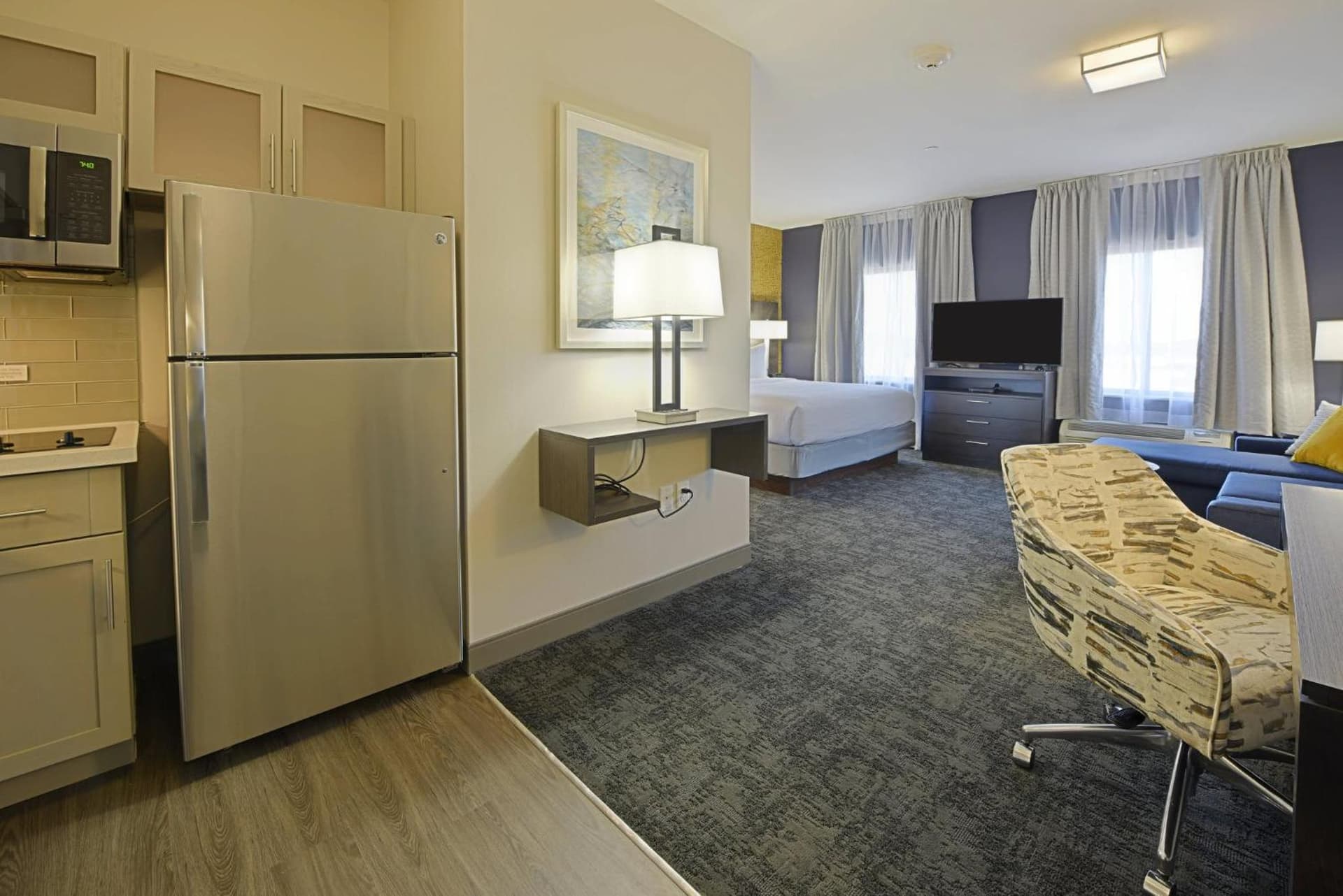 Staybridge Suites - Little Rock - Medical Center by IHG gallery photo in Little Rock, AR — image 12