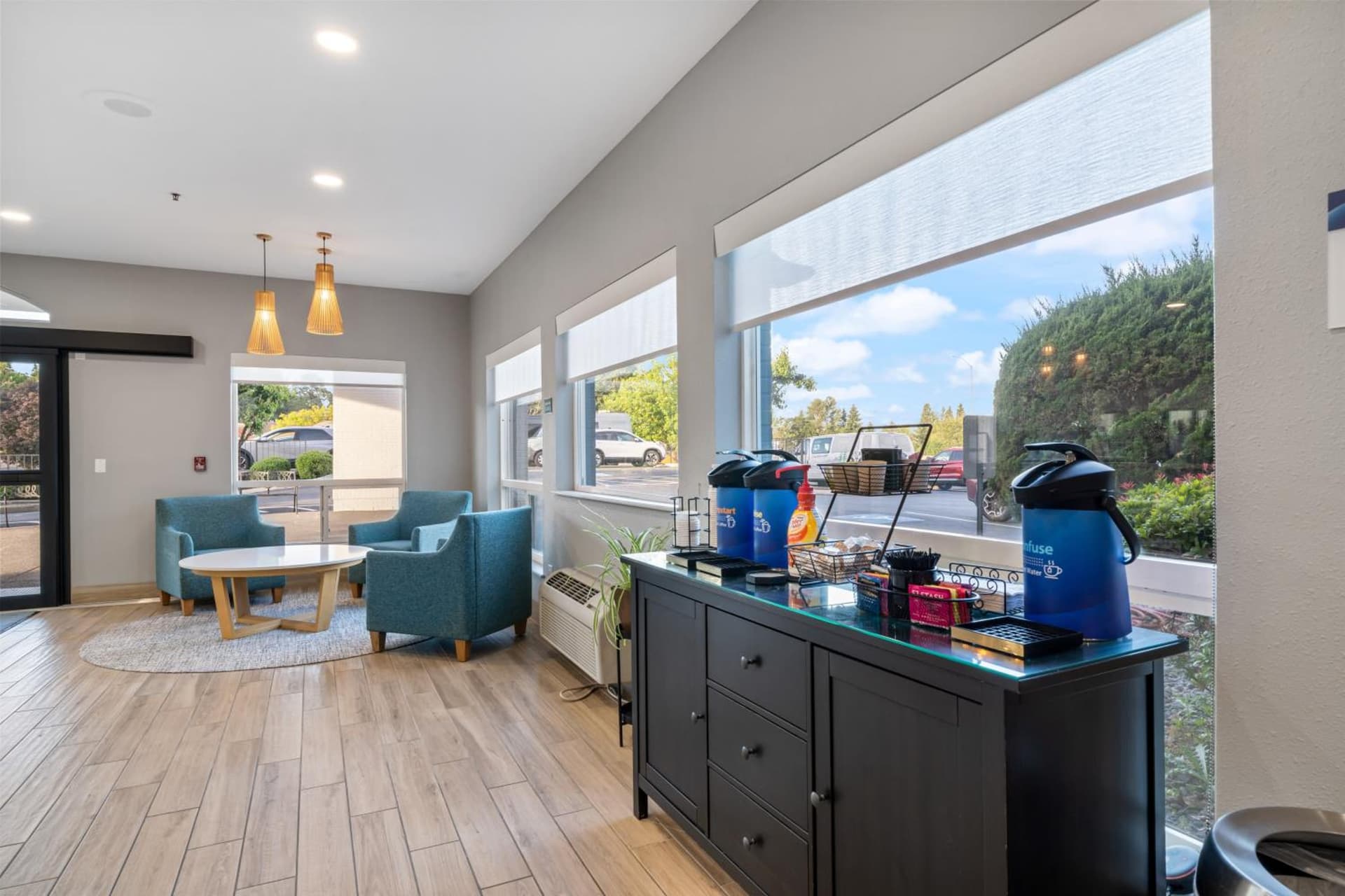 Best Western Lake Oswego Hotel & Suites gallery photo in Lake Oswego, OR — image 115