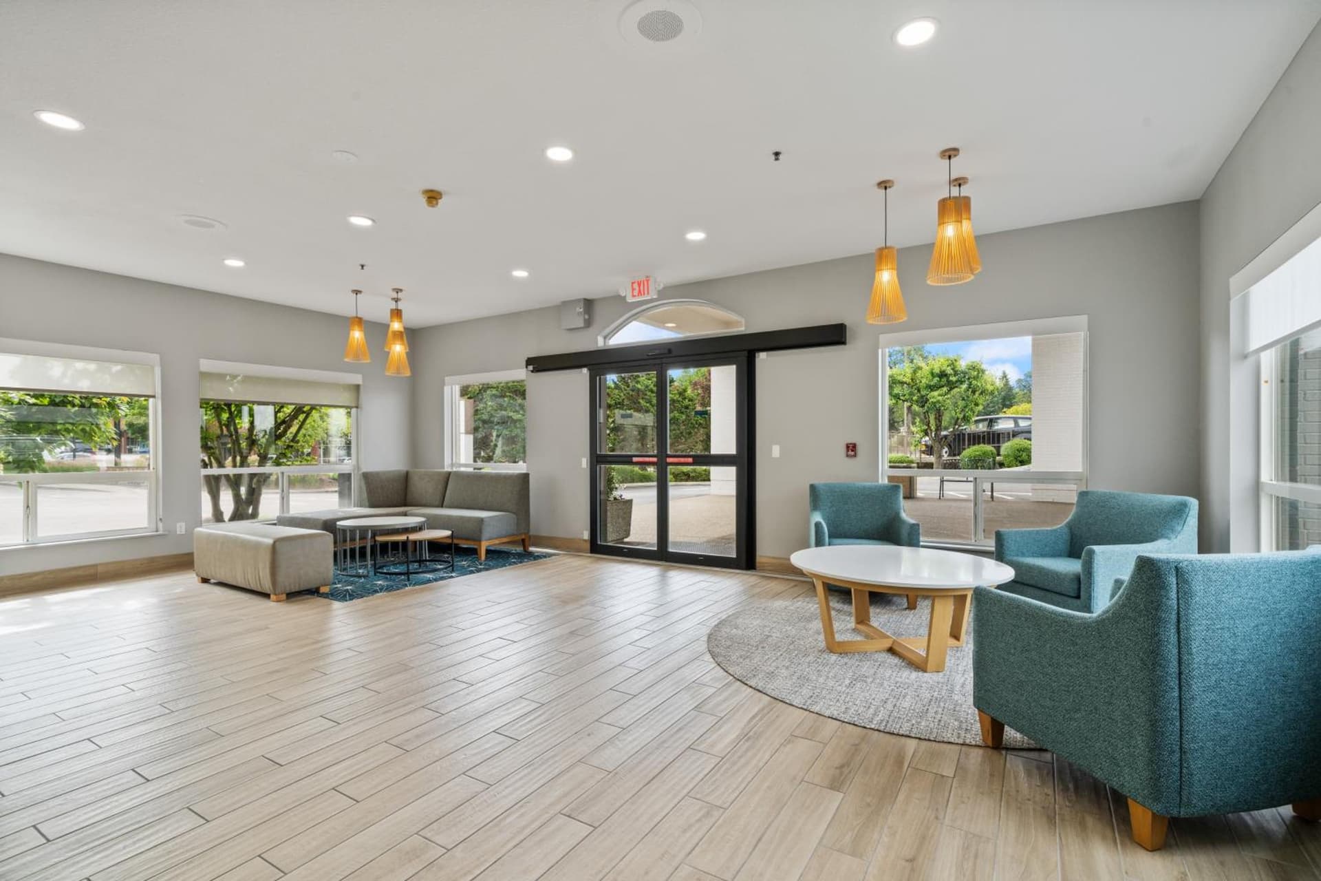 Best Western Lake Oswego Hotel & Suites gallery photo in Lake Oswego, OR — image 53