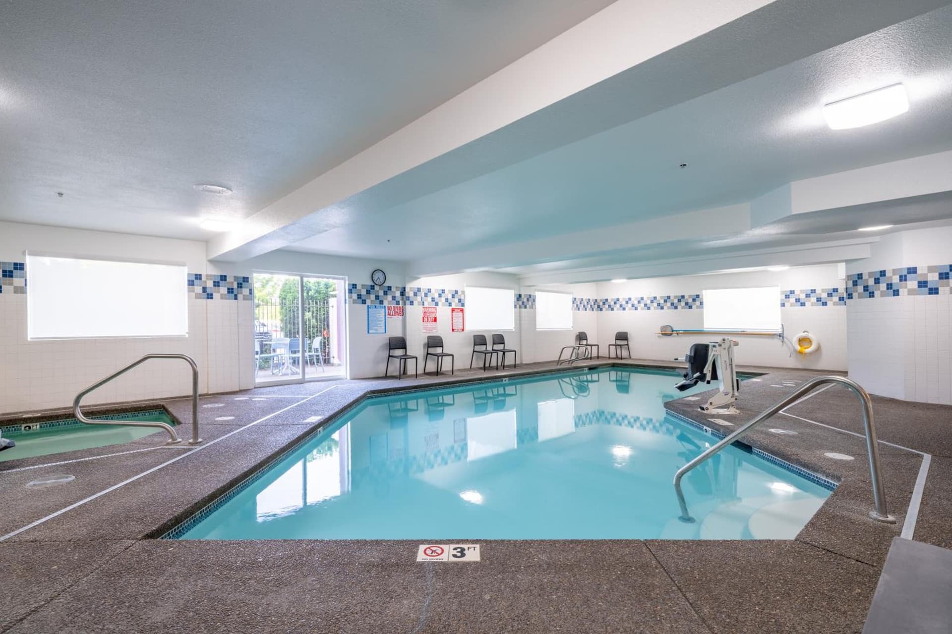 Best Western Lake Oswego Hotel & Suites gallery photo in Lake Oswego, OR — image 10