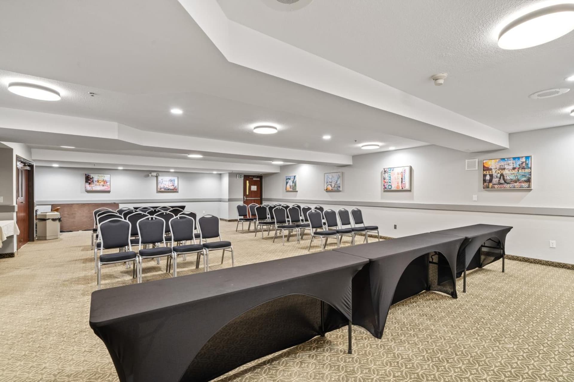 Best Western Lake Oswego Hotel & Suites gallery photo in Lake Oswego, OR — image 106