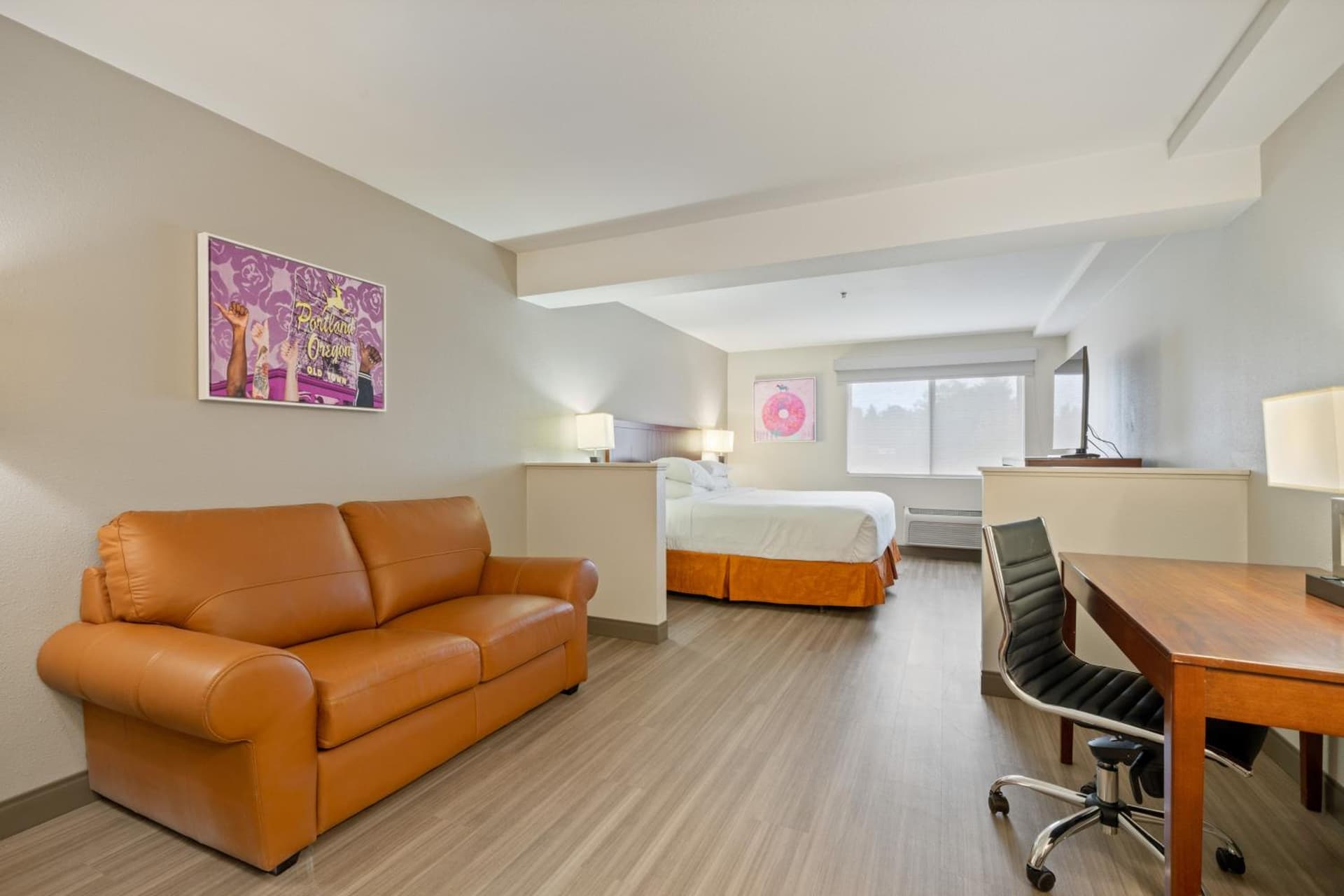 Best Western Lake Oswego Hotel & Suites gallery photo in Lake Oswego, OR — image 23