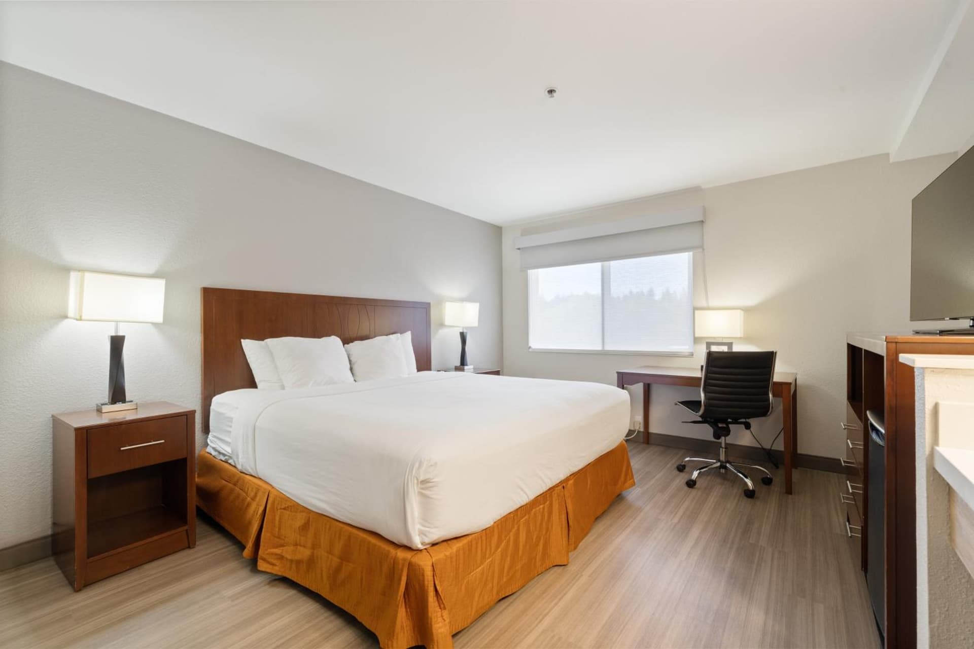 Best Western Lake Oswego Hotel & Suites gallery photo in Lake Oswego, OR — image 20