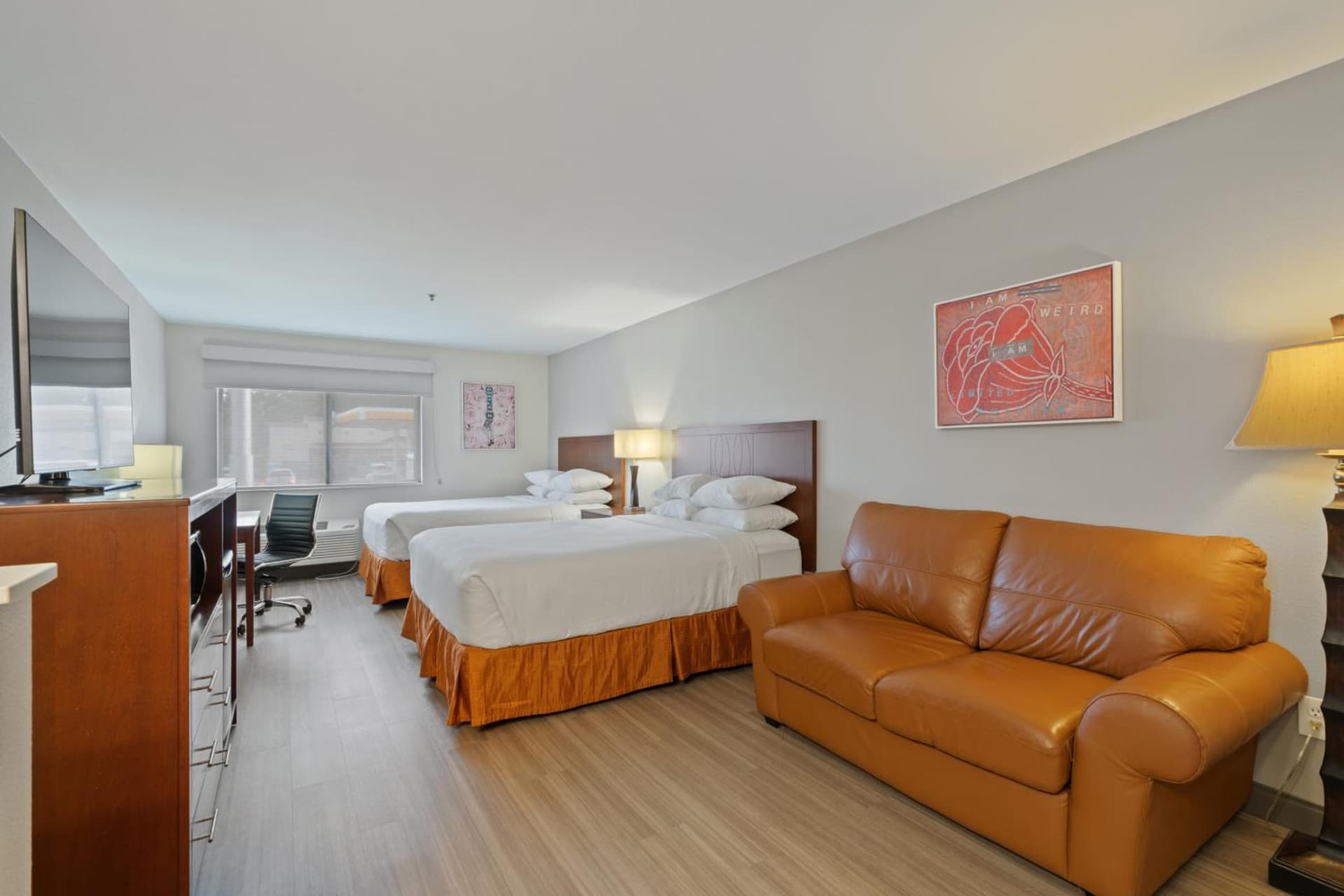 Best Western Lake Oswego Hotel & Suites gallery photo in Lake Oswego, OR — image 25