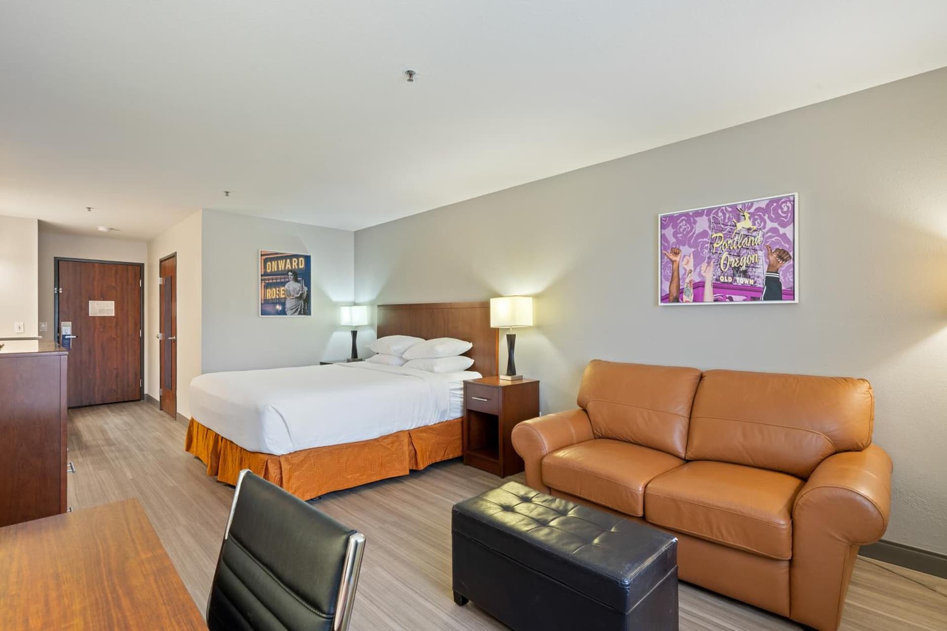 Best Western Lake Oswego Hotel & Suites gallery photo in Lake Oswego, OR — image 45