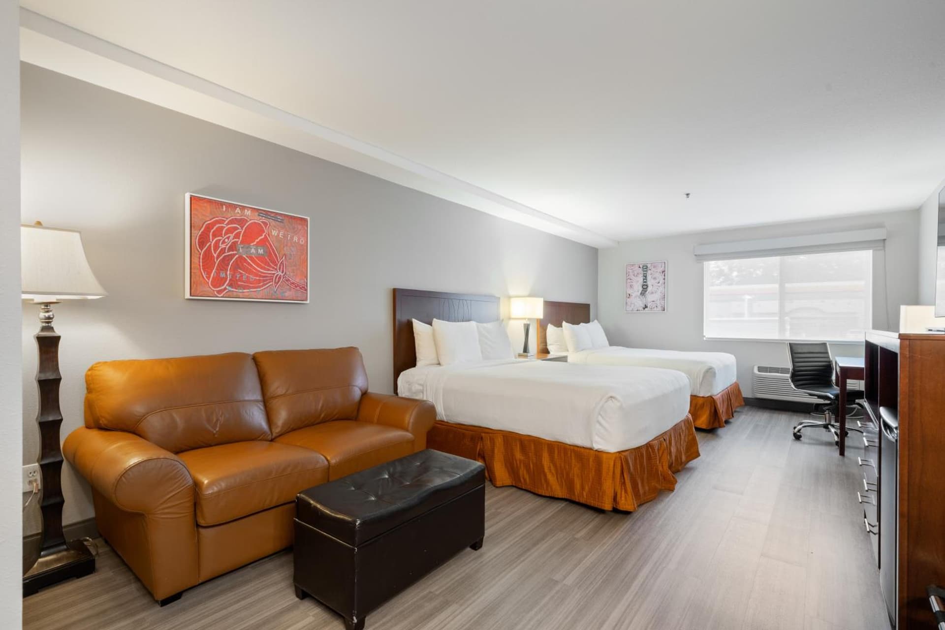 Best Western Lake Oswego Hotel & Suites gallery photo in Lake Oswego, OR — image 62