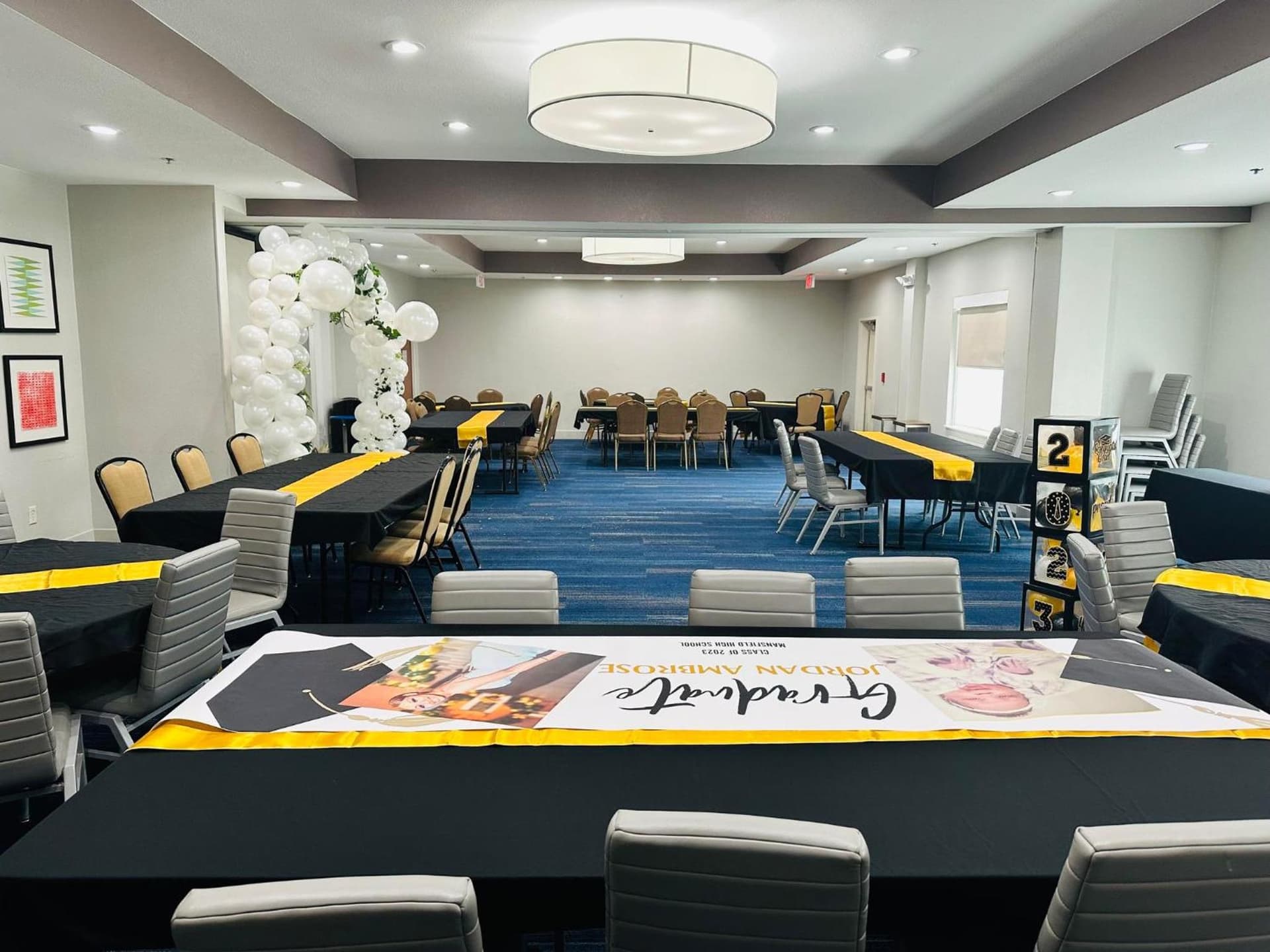 Holiday Inn Express Hotel & Suites Mansfield by IHG gallery photo in Mansfield, TX — image 56
