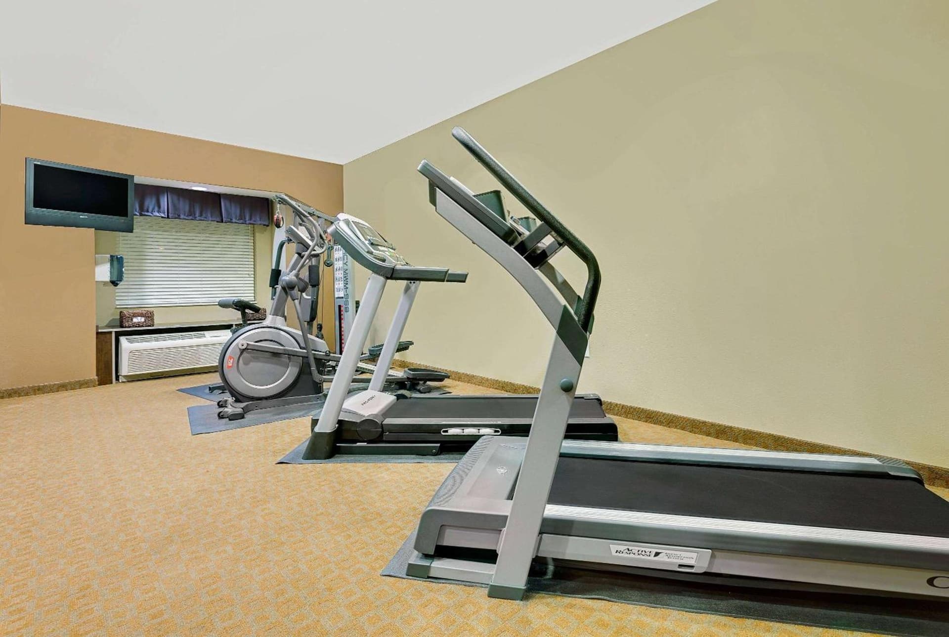 Microtel by Wyndham Perry National Fairground Area I-75 gallery photo in Perry, GA — image 9