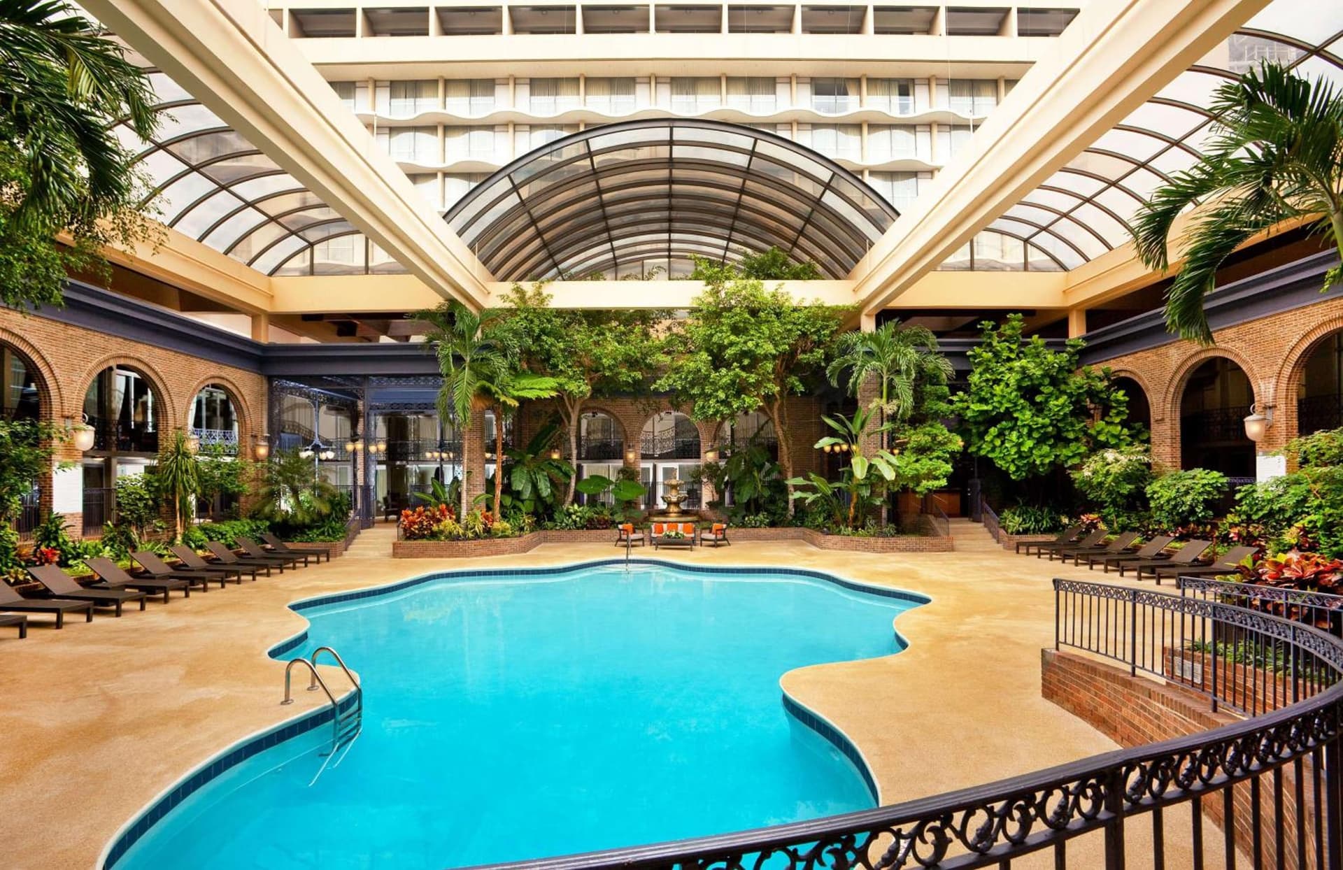 Courtland Grand Hotel, Trademark Collection by Wyndham gallery photo in Atlanta, GA — image 36