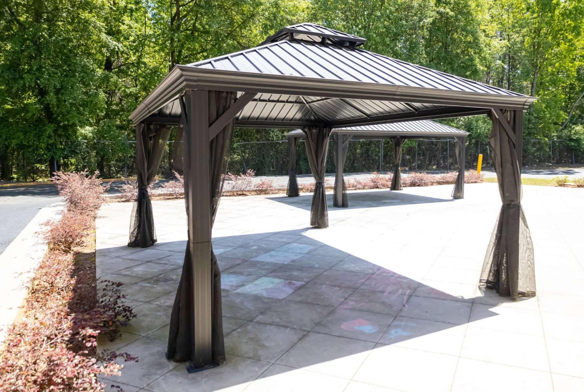Baymont by Wyndham College Park Atlanta Airport South property views in Atlanta, GA — gallery photo 3