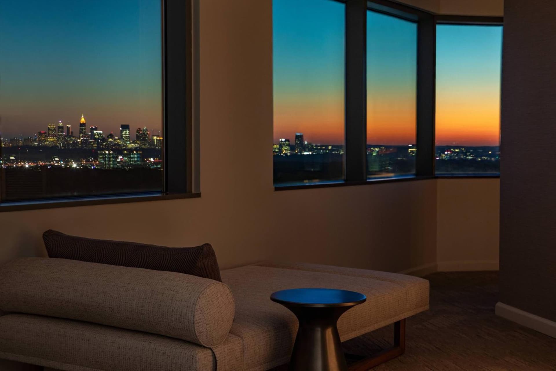 JW Marriott Atlanta Buckhead gallery photo in Atlanta, GA — image 50