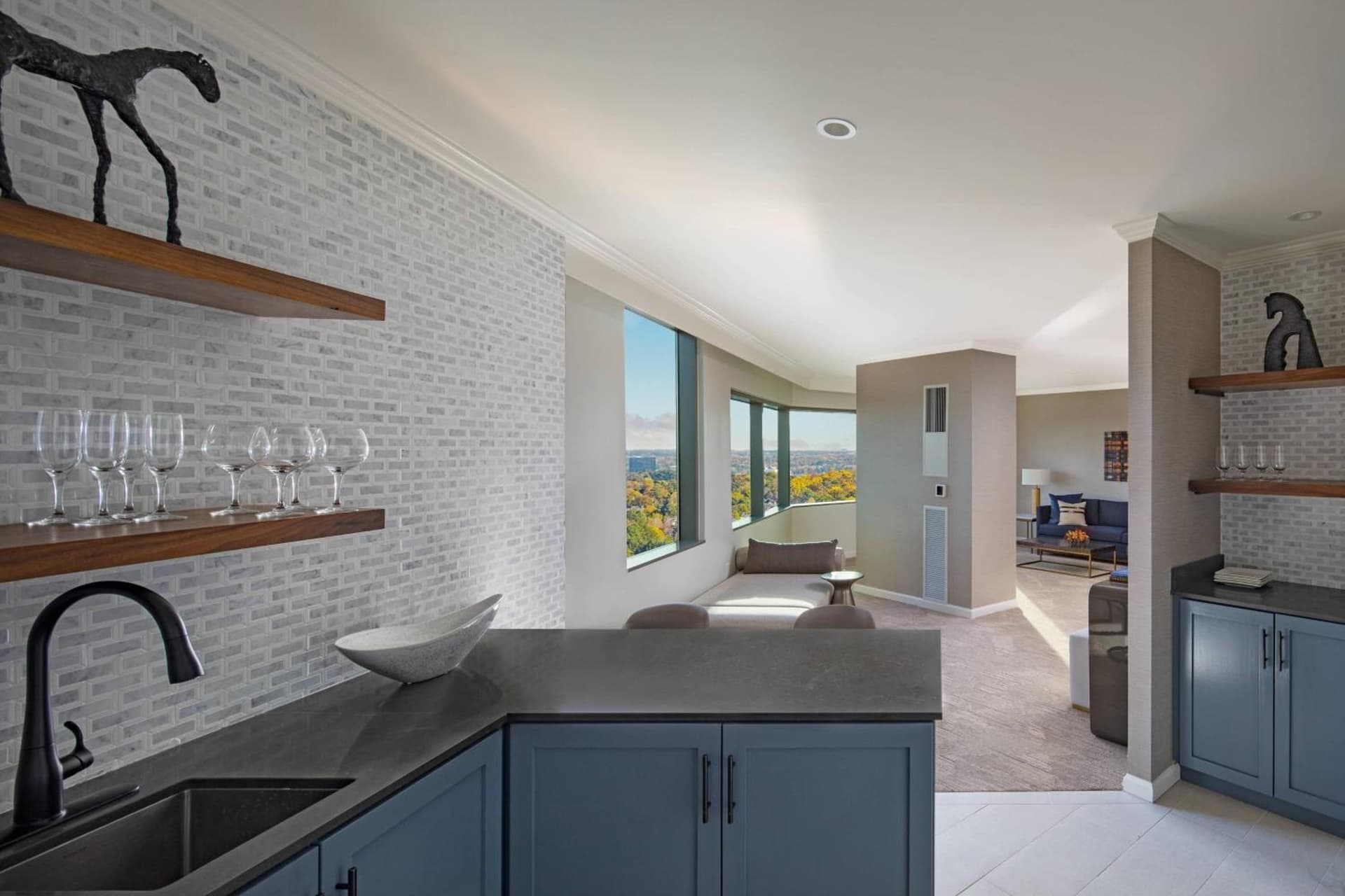 JW Marriott Atlanta Buckhead gallery photo in Atlanta, GA — image 38