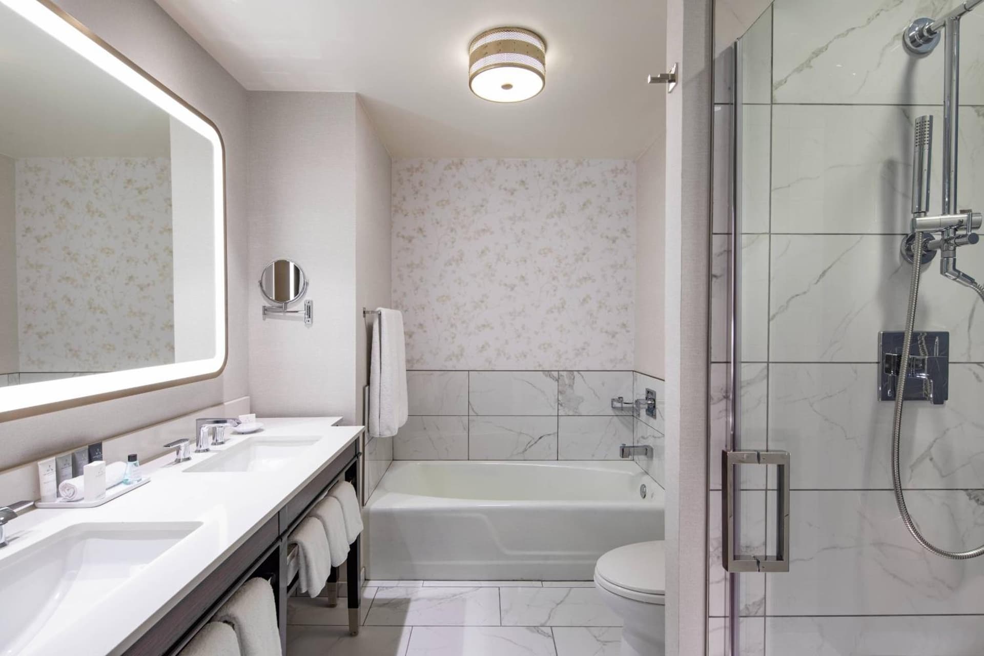 JW Marriott Atlanta Buckhead gallery photo in Atlanta, GA — image 35