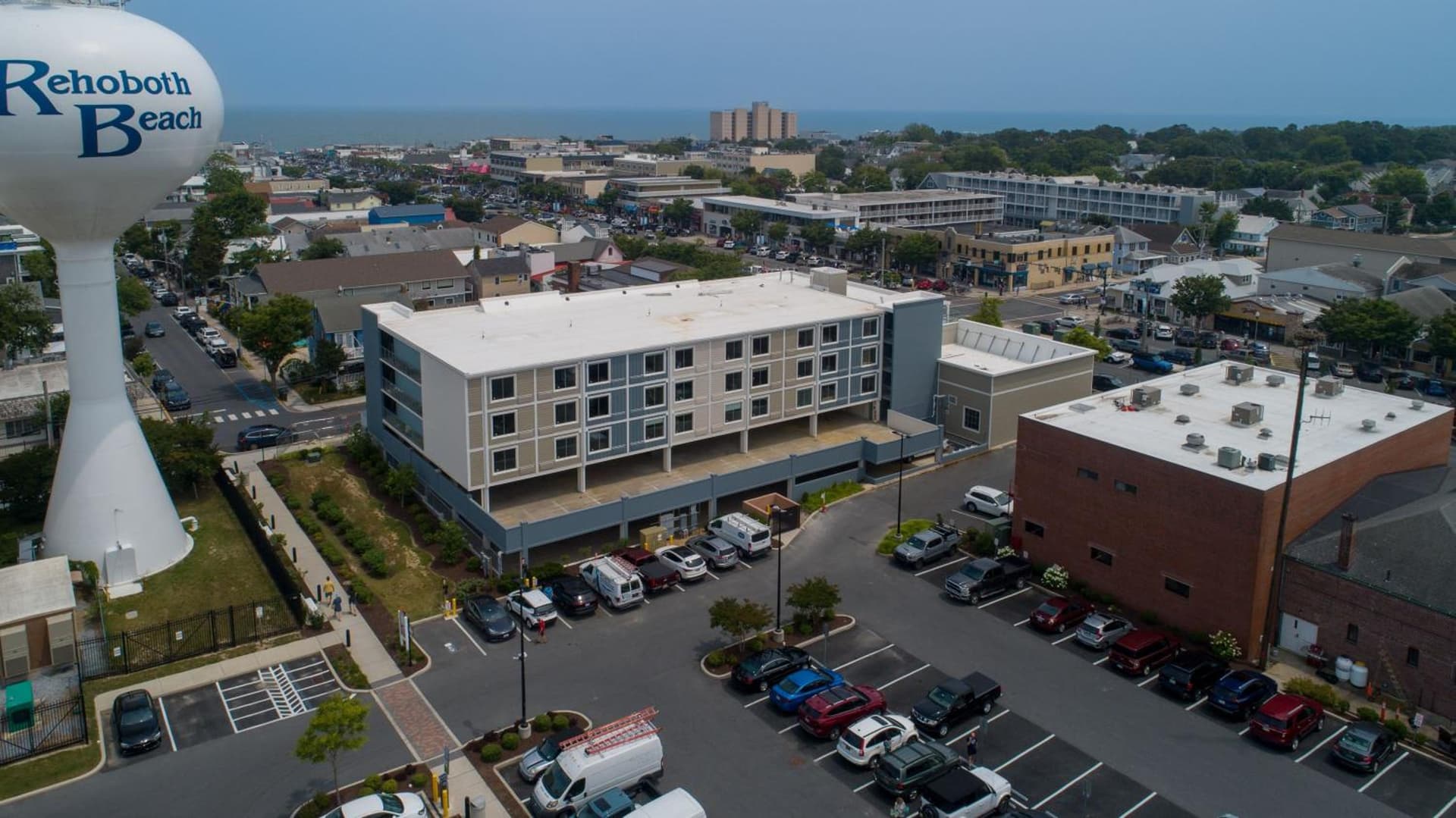 Coast Rehoboth Beach, Tapestry Collection By Hilton gallery photo in Rehoboth Beach, DE — image 50