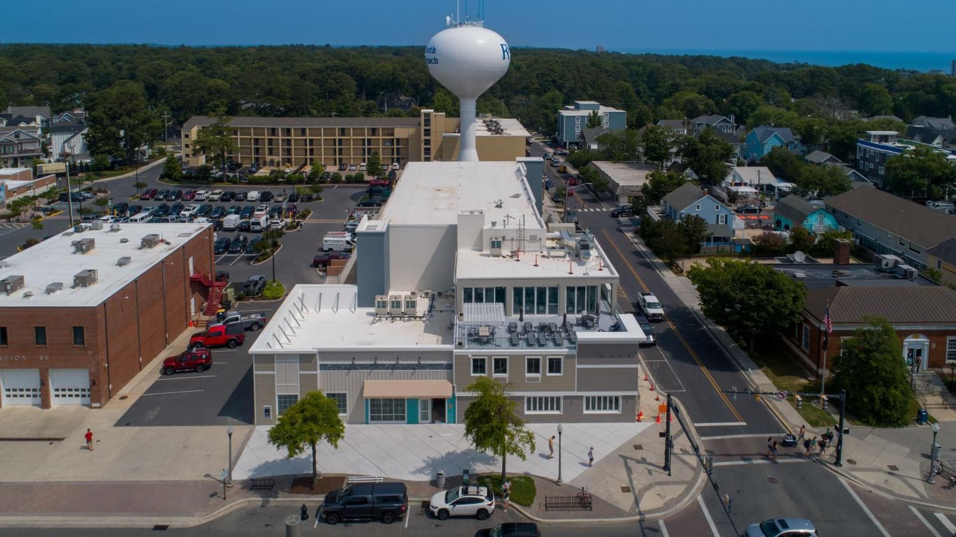 Coast Rehoboth Beach, Tapestry Collection By Hilton gallery photo in Rehoboth Beach, DE — image 41