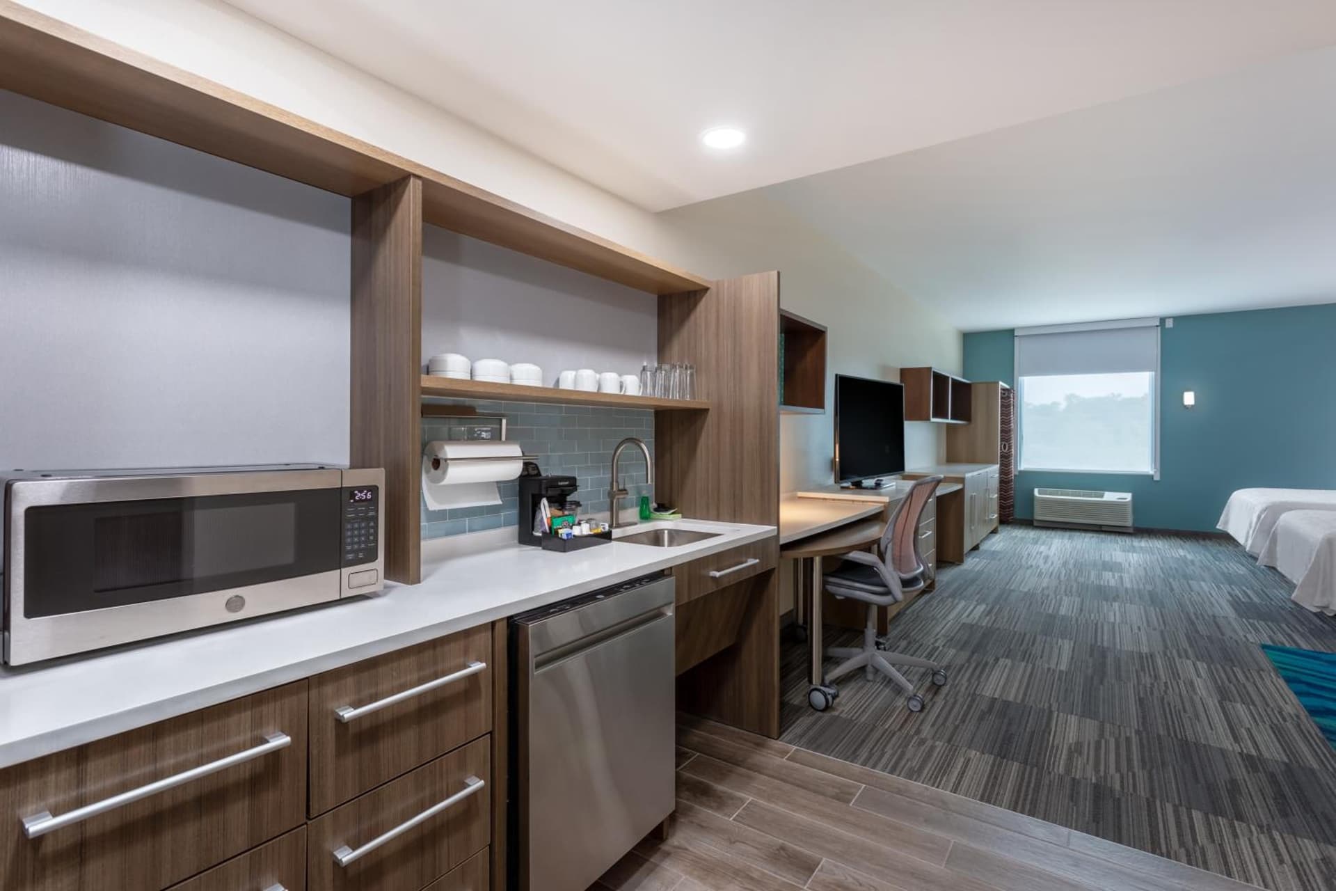 Home2 Suites By Hilton Vero Beach I-95 gallery photo in West Vero Corridor, FL — image 5