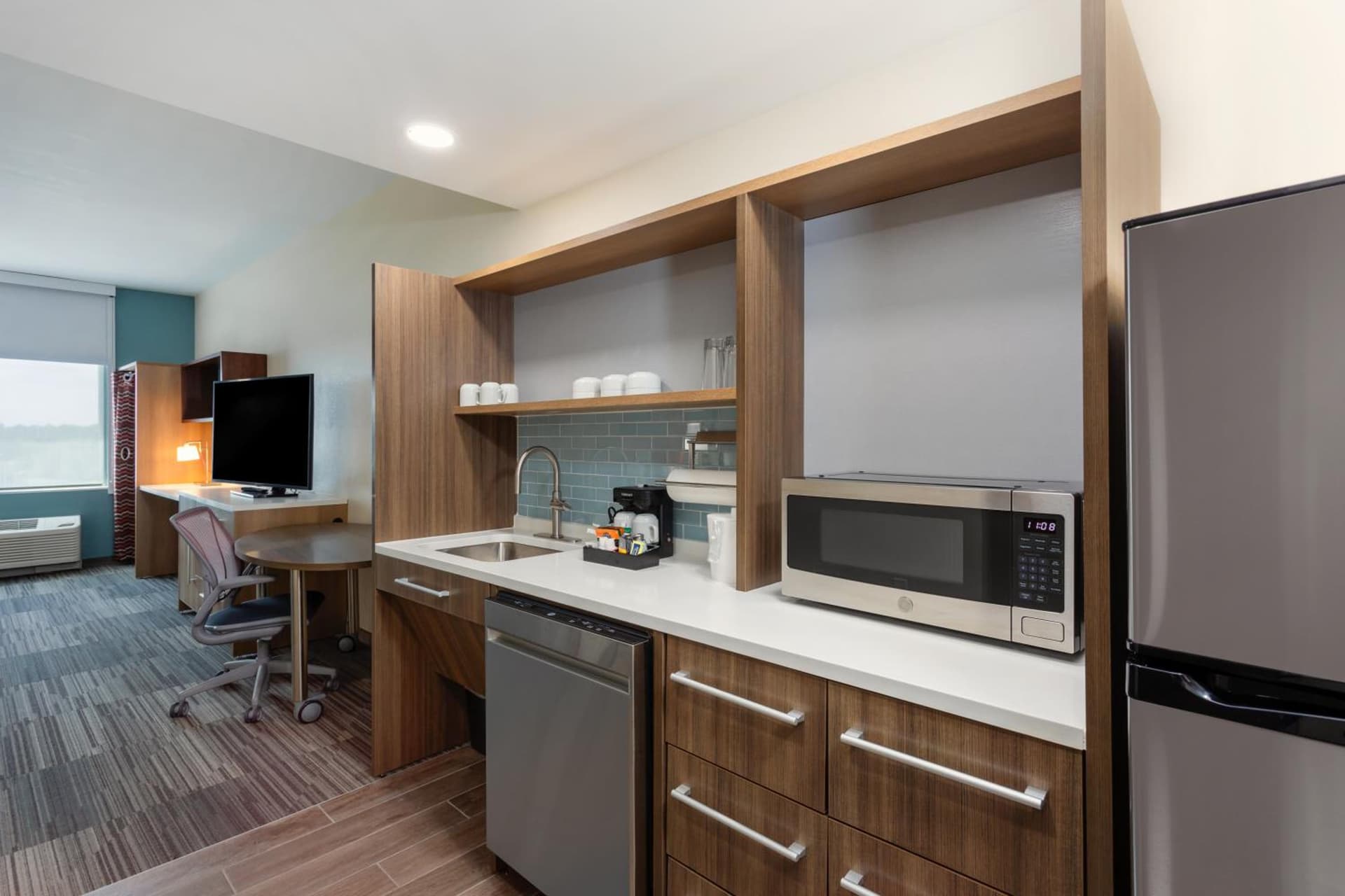Home2 Suites By Hilton Vero Beach I-95 gallery photo in West Vero Corridor, FL — image 27
