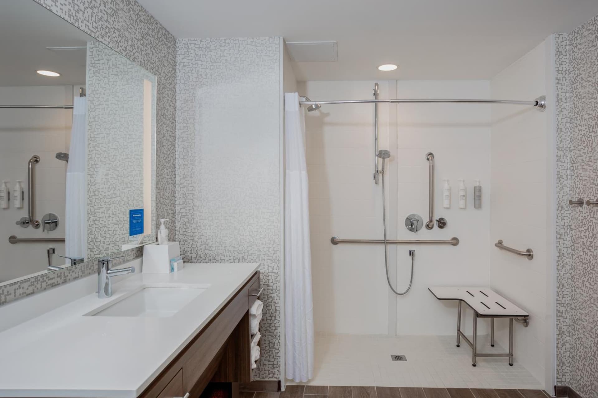 Home2 Suites By Hilton Vero Beach I-95 gallery photo in West Vero Corridor, FL — image 23