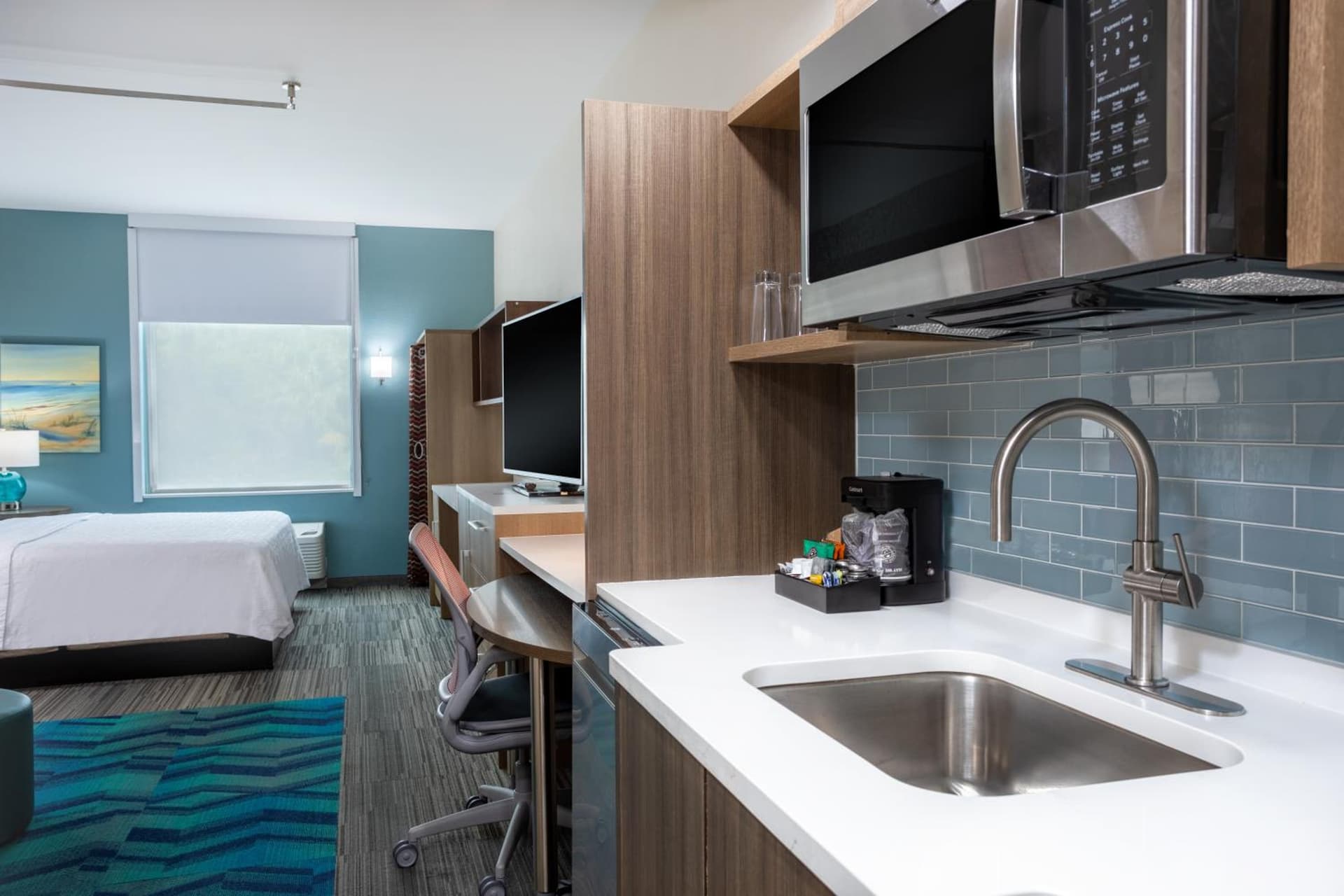 Home2 Suites By Hilton Vero Beach I-95 gallery photo in West Vero Corridor, FL — image 32