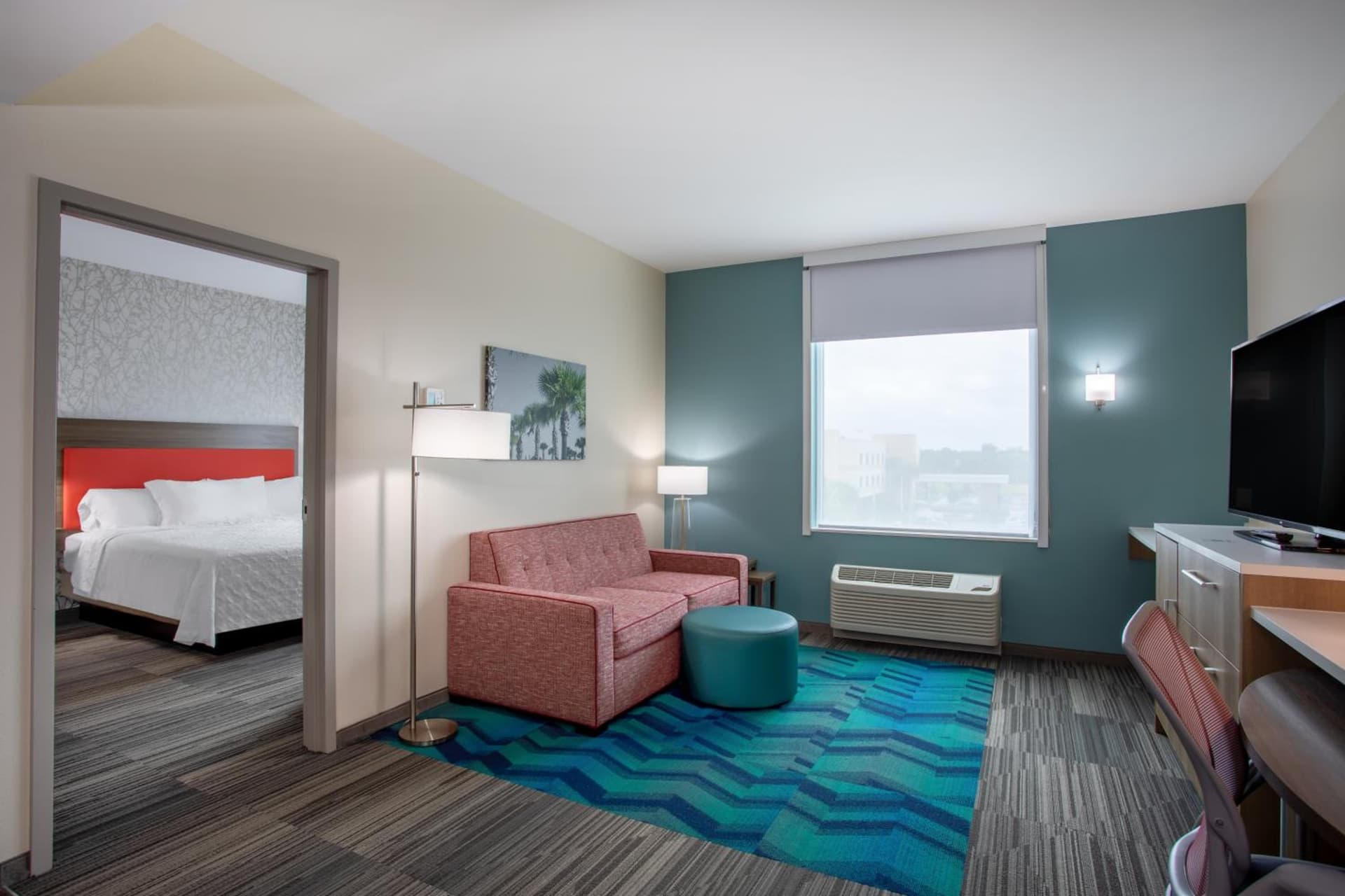 Home2 Suites By Hilton Vero Beach I-95 gallery photo in West Vero Corridor, FL — image 15