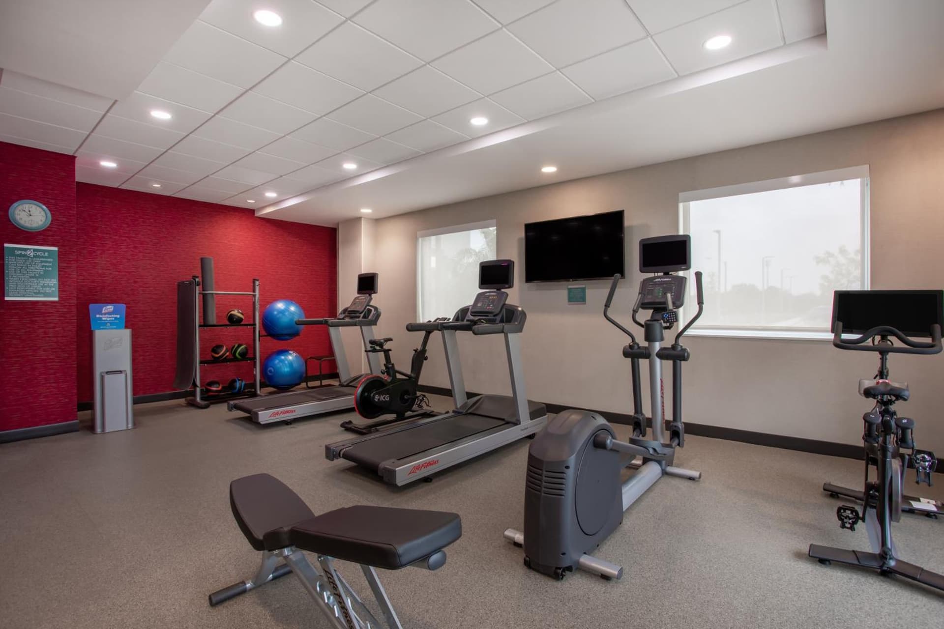 Home2 Suites By Hilton Vero Beach I-95 gallery photo in West Vero Corridor, FL — image 7