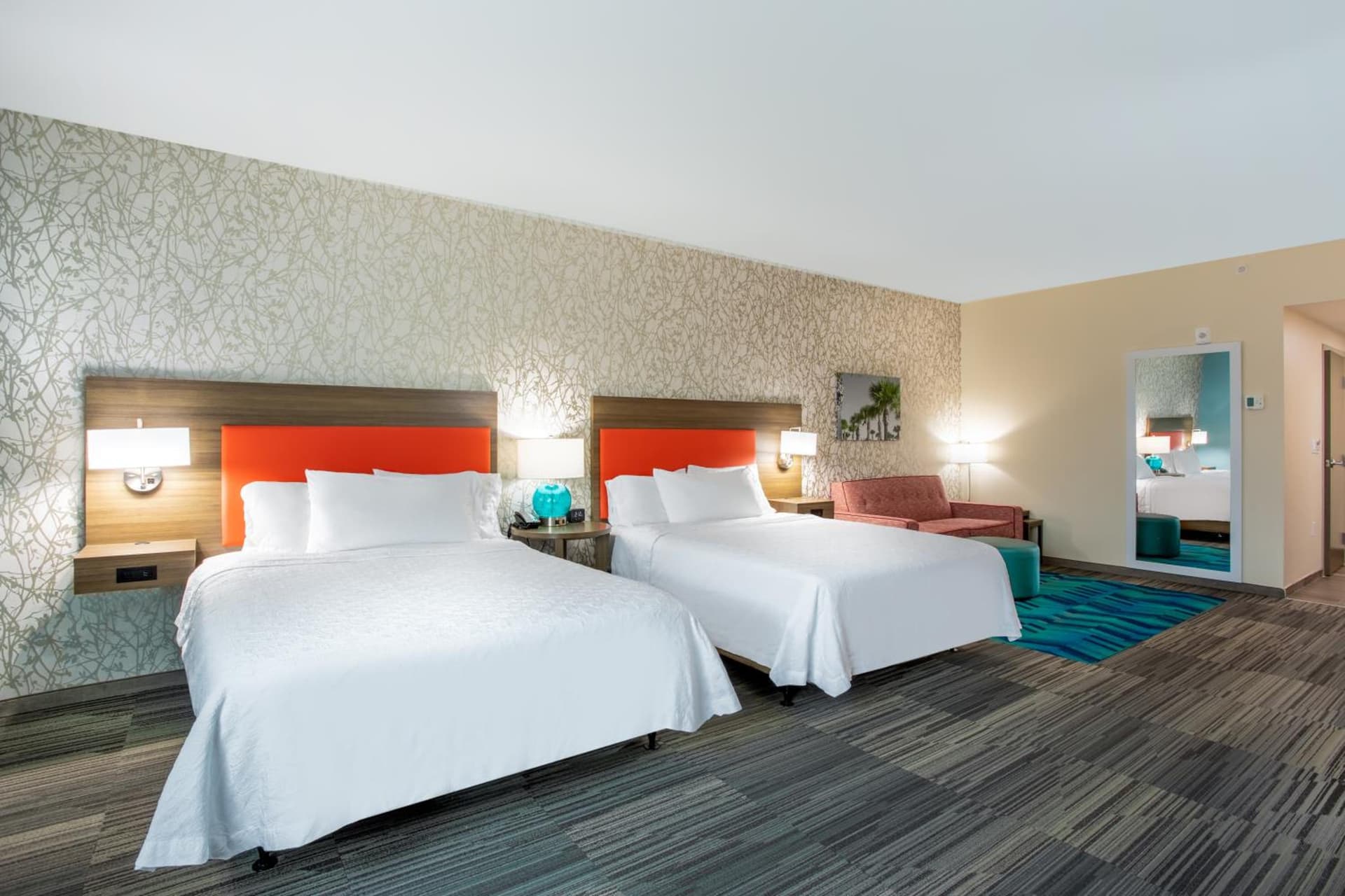 Home2 Suites By Hilton Vero Beach I-95 gallery photo in West Vero Corridor, FL — image 8