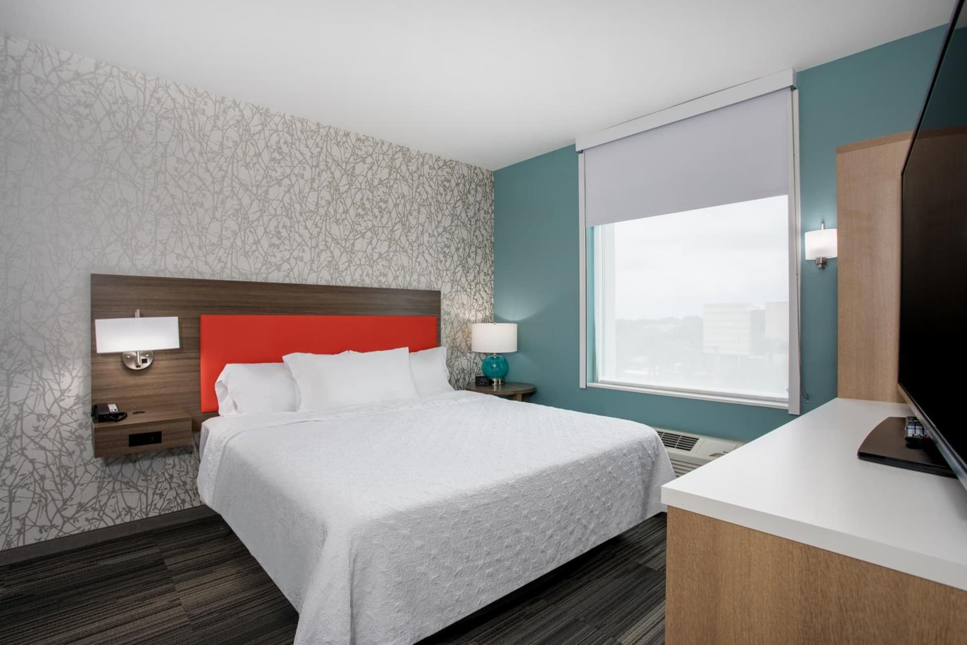 Home2 Suites By Hilton Vero Beach I-95 gallery photo in West Vero Corridor, FL — image 31