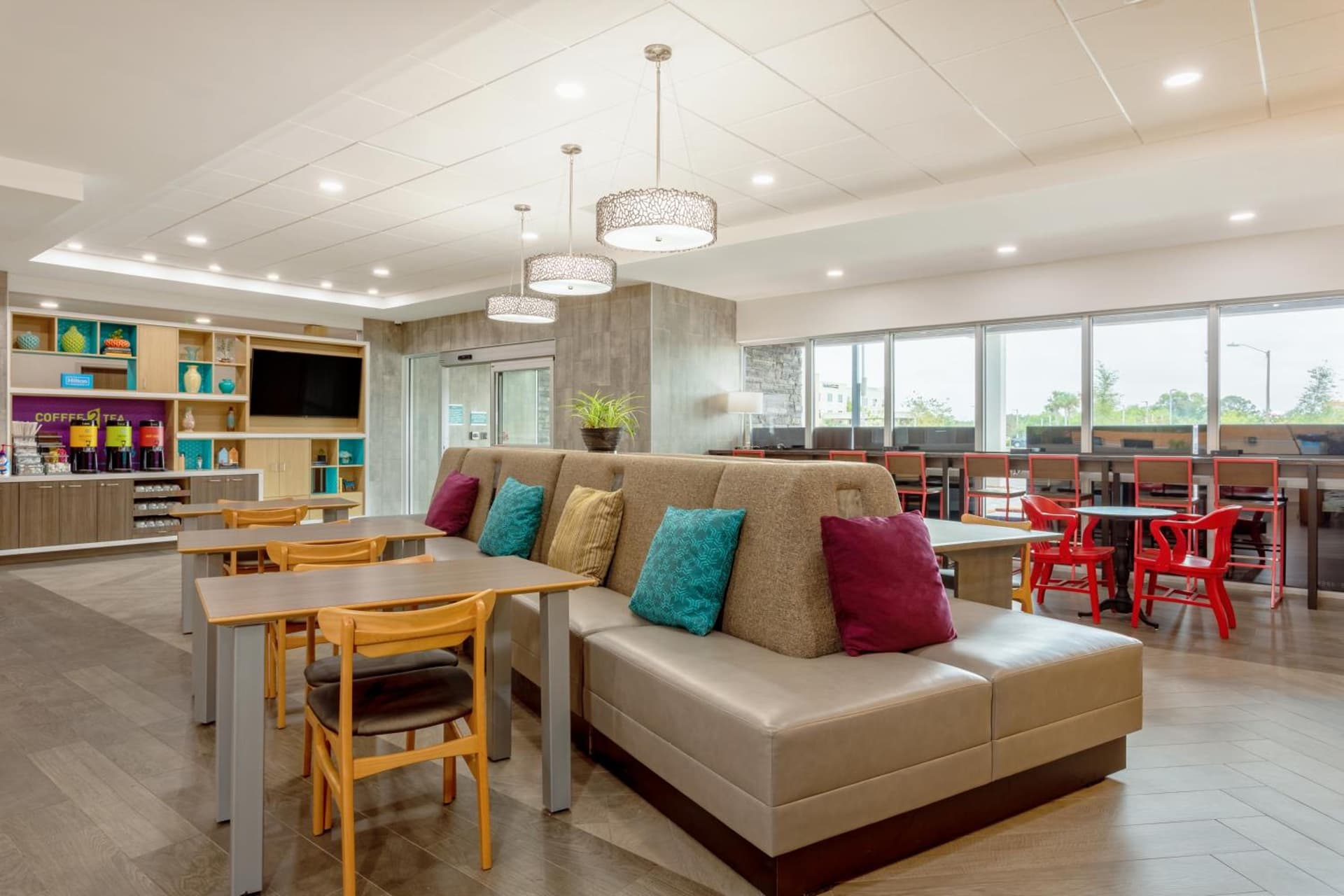 Home2 Suites By Hilton Vero Beach I-95 gallery photo in West Vero Corridor, FL — image 4