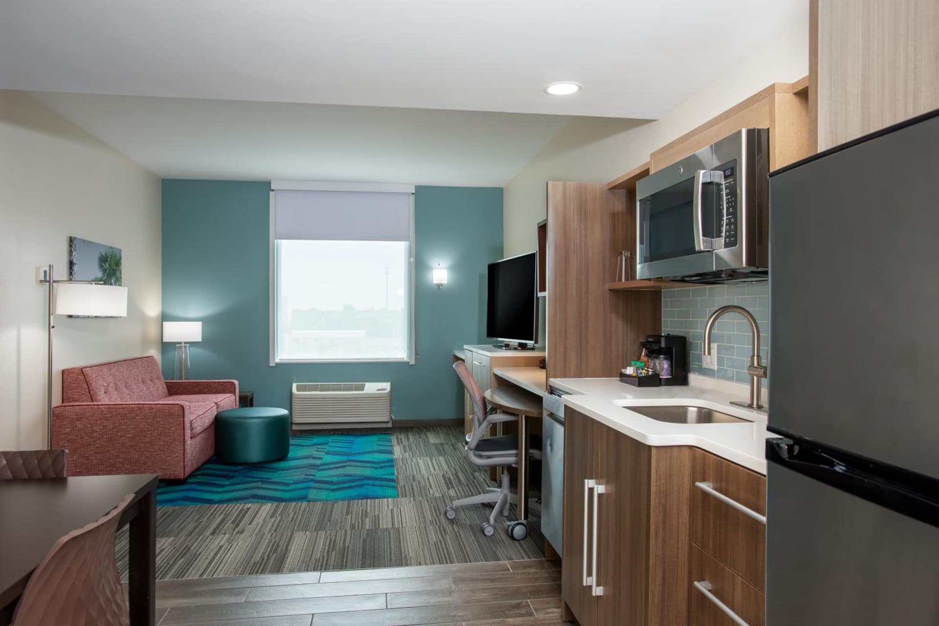 Home2 Suites By Hilton Vero Beach I-95 gallery photo in West Vero Corridor, FL — image 12
