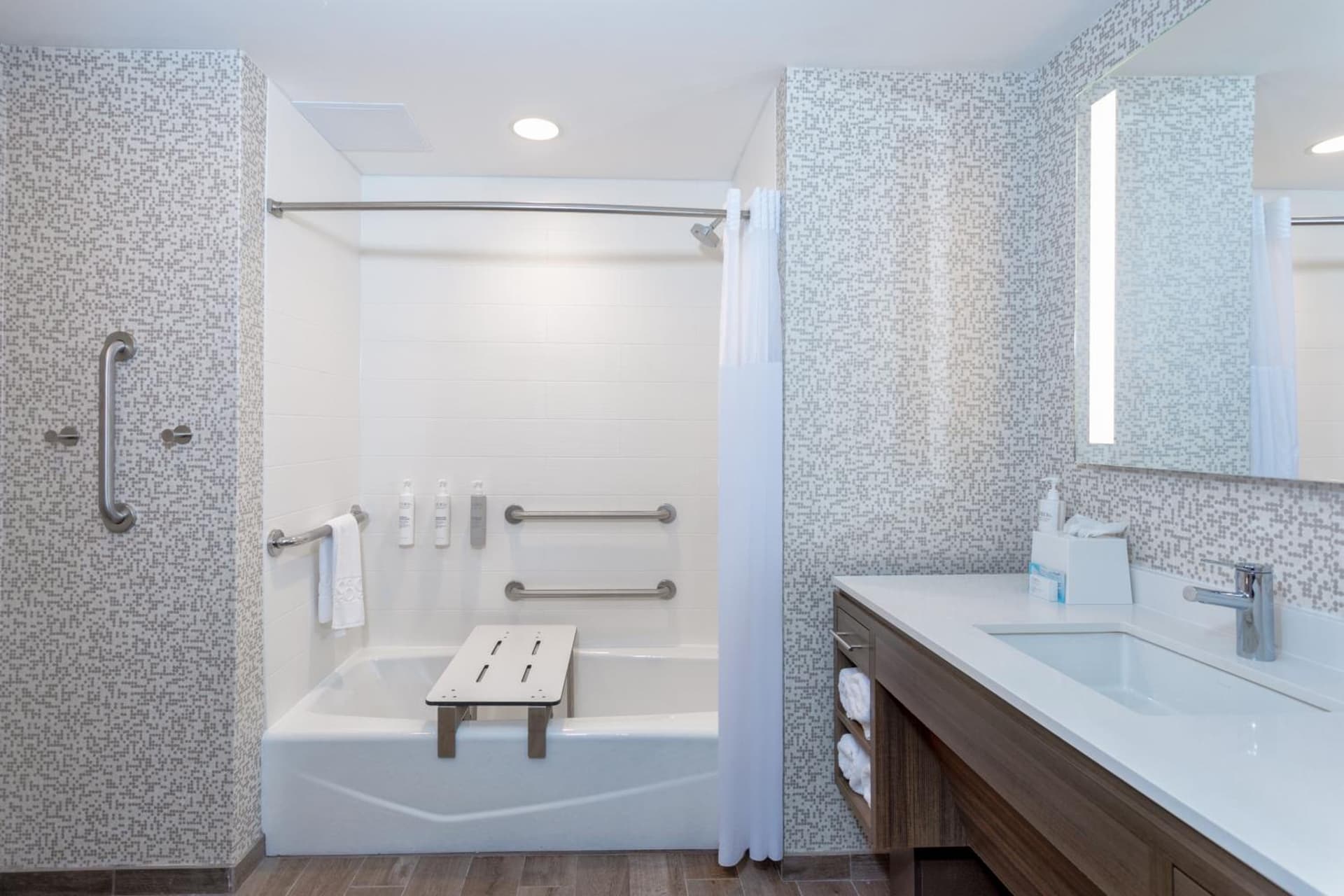 Home2 Suites By Hilton Vero Beach I-95 gallery photo in West Vero Corridor, FL — image 21