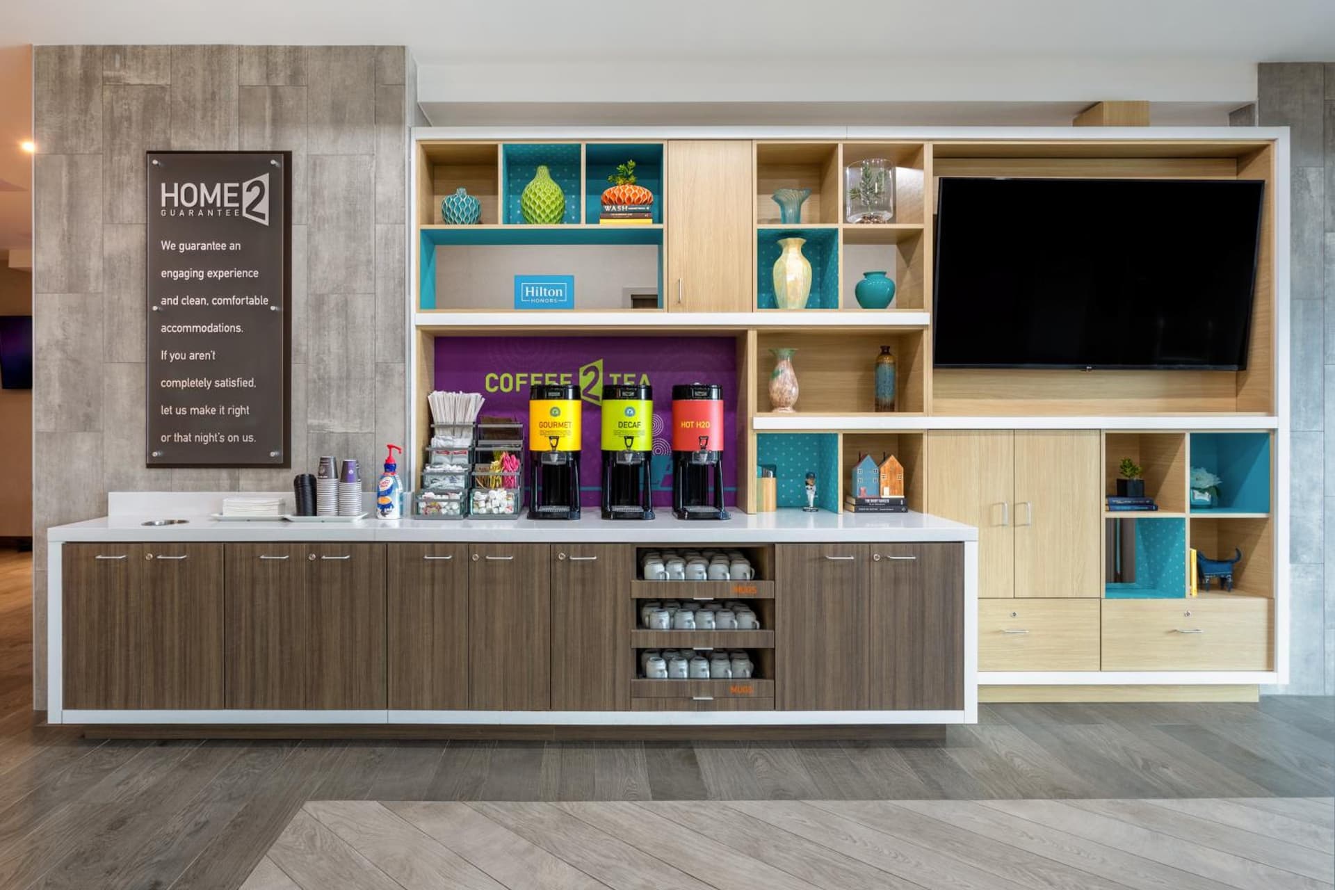 Home2 Suites By Hilton Vero Beach I-95 gallery photo in West Vero Corridor, FL — image 17
