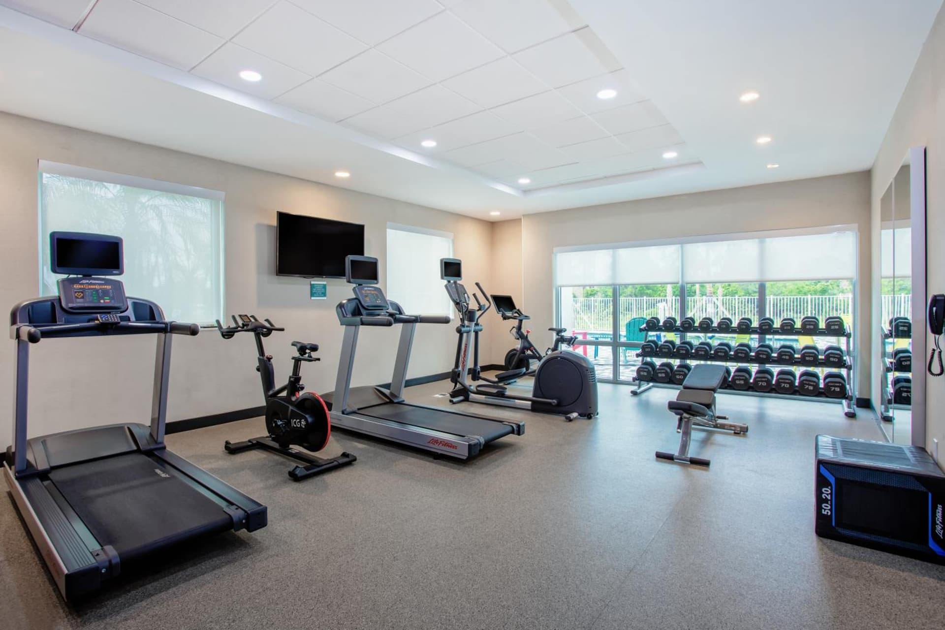 Home2 Suites By Hilton Vero Beach I-95 gallery photo in West Vero Corridor, FL — image 18