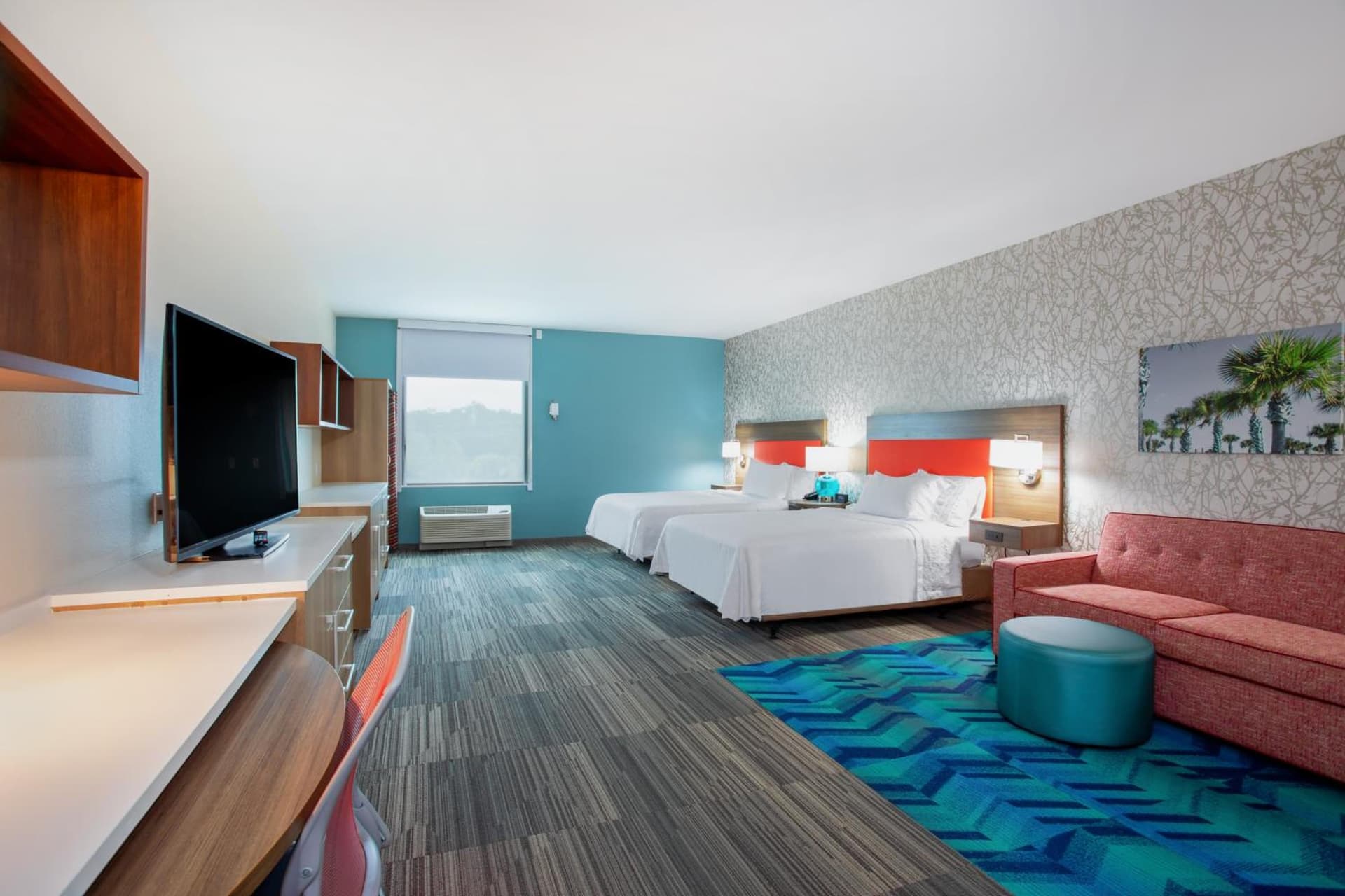 Home2 Suites By Hilton Vero Beach I-95 gallery photo in West Vero Corridor, FL — image 30