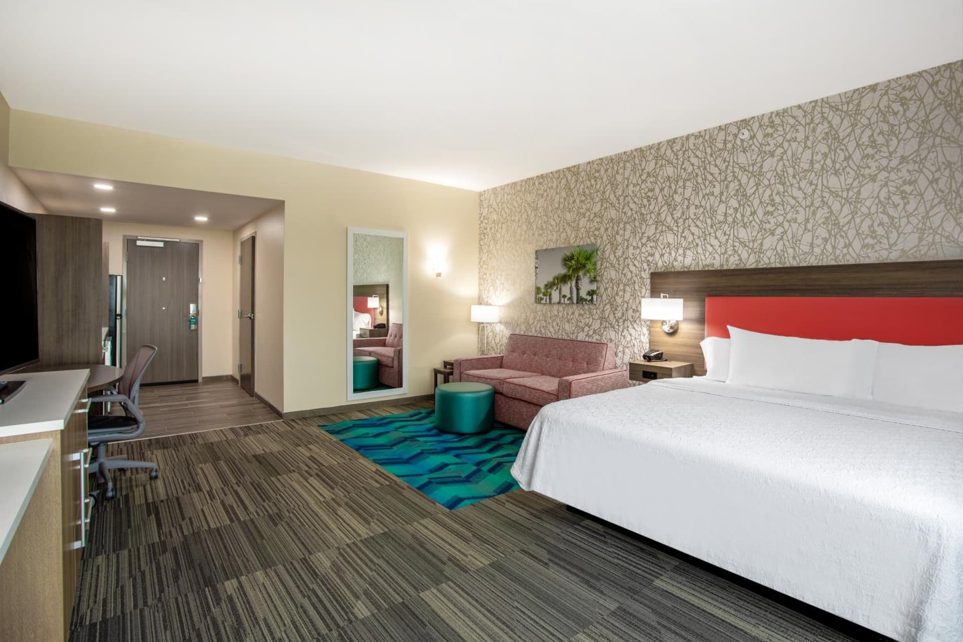 Home2 Suites By Hilton Vero Beach I-95 gallery photo in West Vero Corridor, FL — image 28