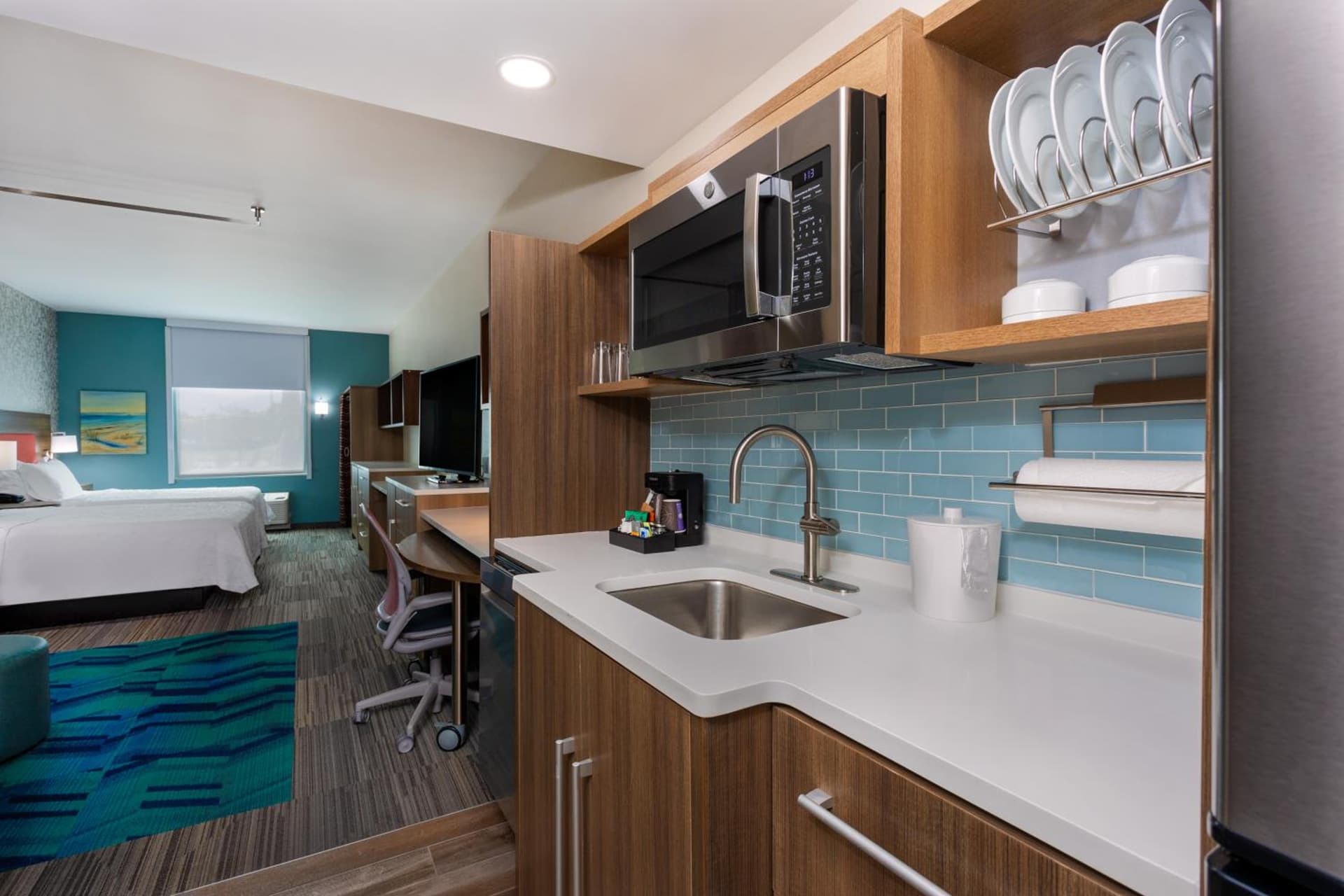 Home2 Suites By Hilton Vero Beach I-95 gallery photo in West Vero Corridor, FL — image 20