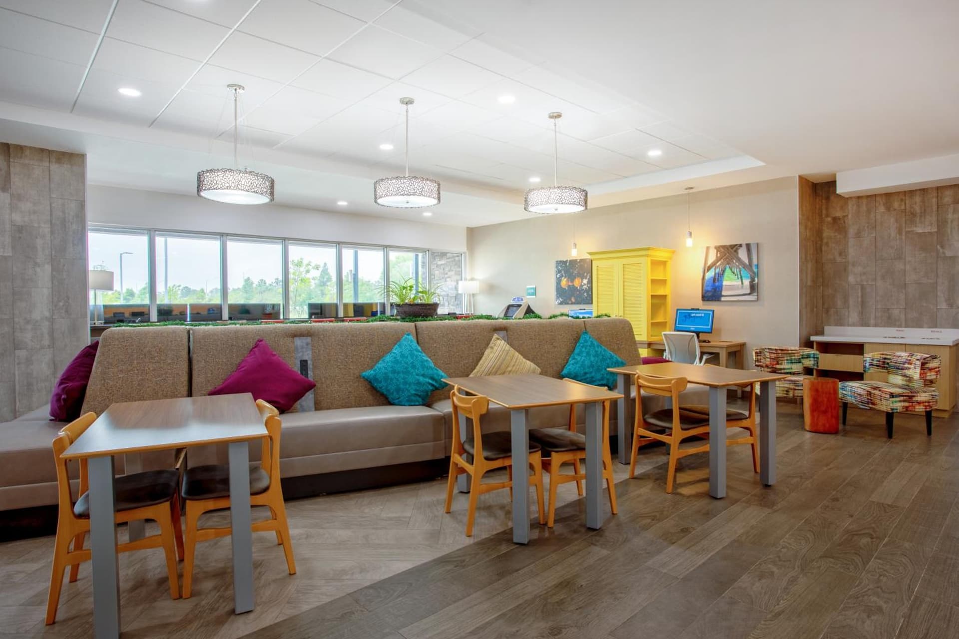 Home2 Suites By Hilton Vero Beach I-95 gallery photo in West Vero Corridor, FL — image 14