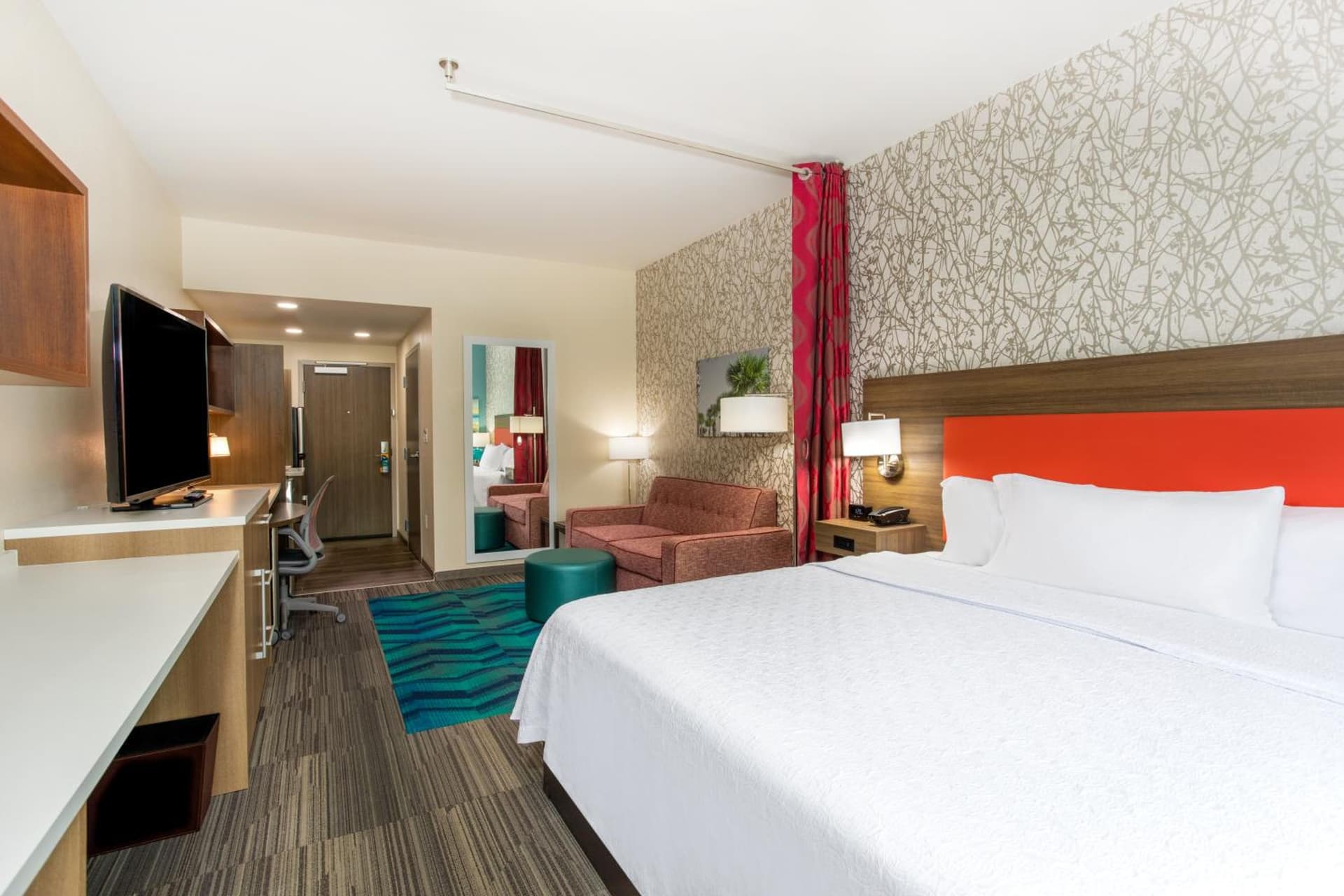 Home2 Suites By Hilton Vero Beach I-95 gallery photo in West Vero Corridor, FL — image 24