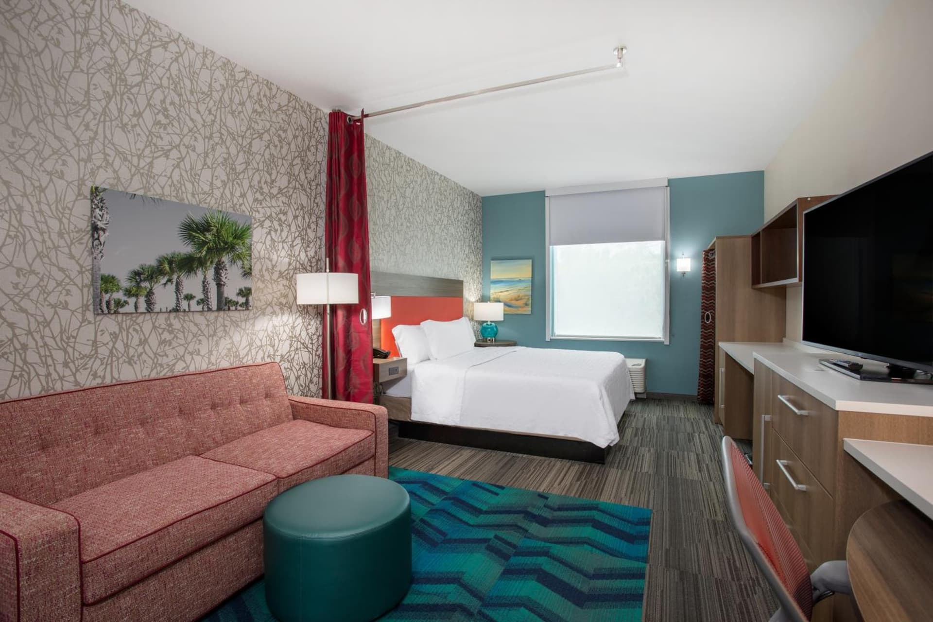 Home2 Suites By Hilton Vero Beach I-95 gallery photo in West Vero Corridor, FL — image 29