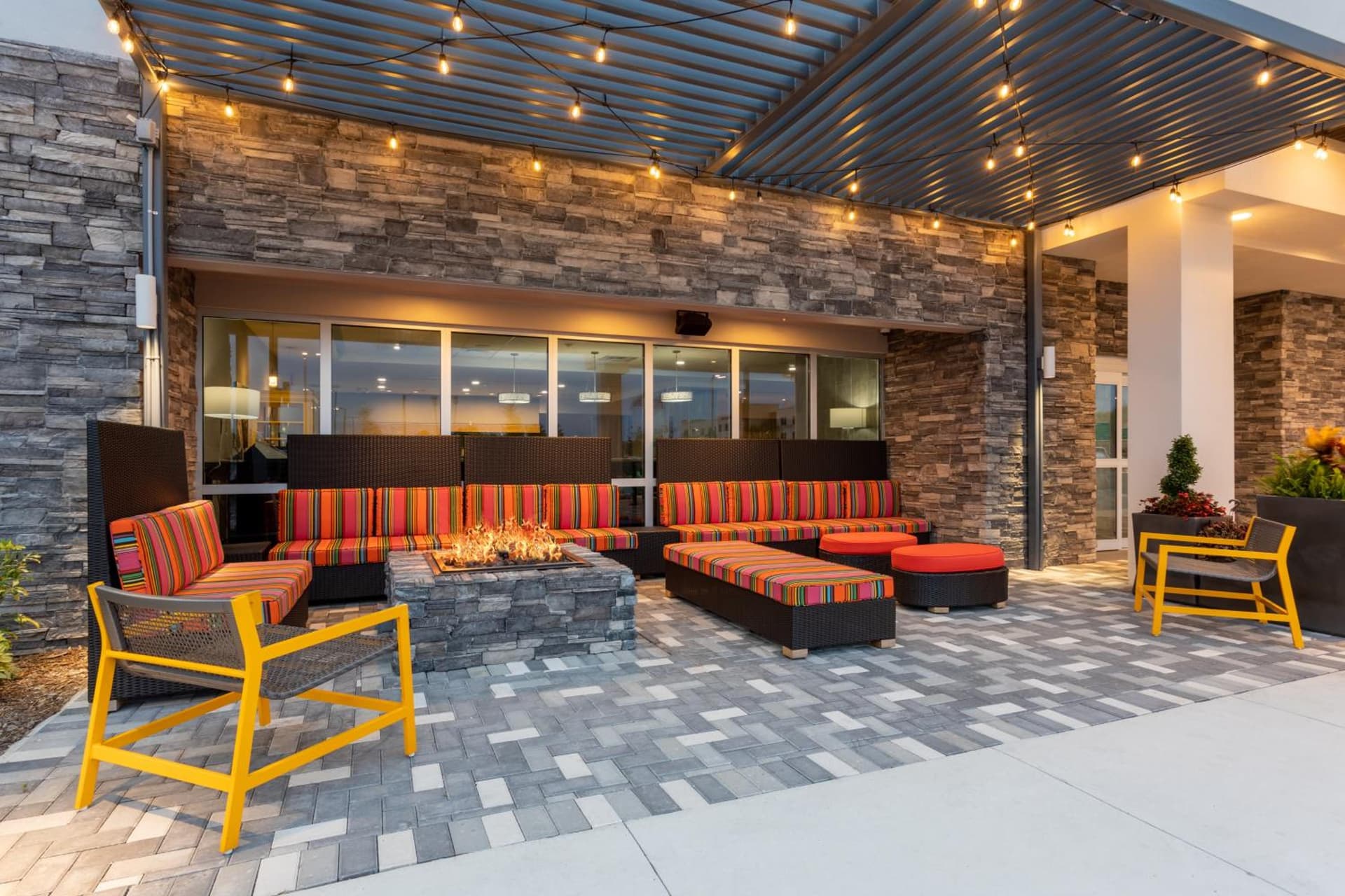 Home2 Suites By Hilton Vero Beach I-95 gallery photo in West Vero Corridor, FL — image 13