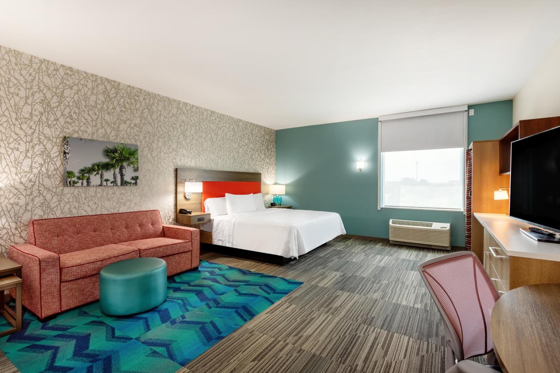 Home2 Suites By Hilton Vero Beach I-95 gallery photo in West Vero Corridor, FL — image 34