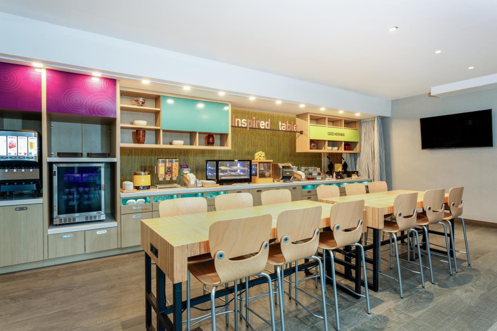 Home2 Suites By Hilton Vero Beach I-95 gallery photo in West Vero Corridor, FL — image 25