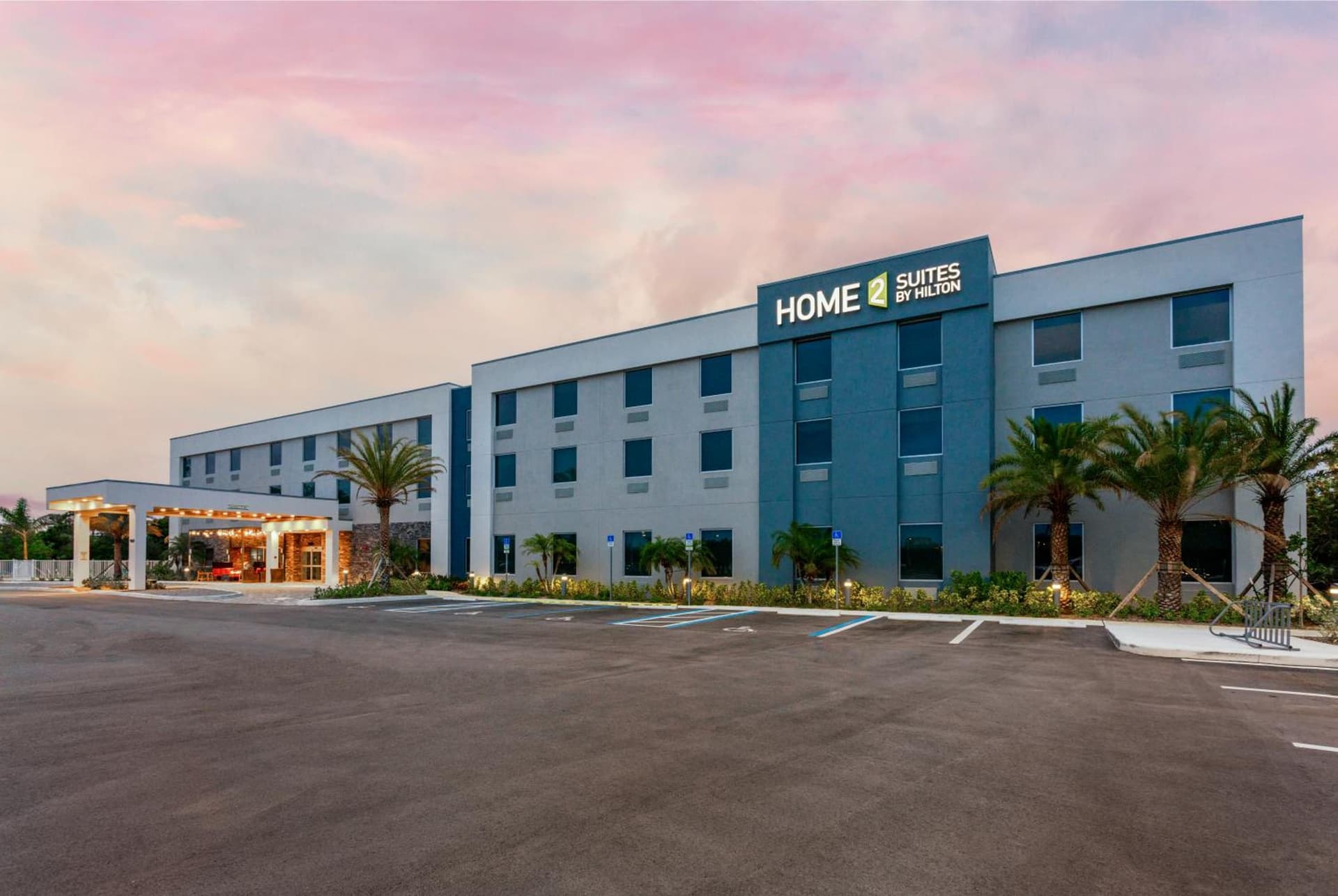 Home2 Suites By Hilton Vero Beach I-95 gallery photo in West Vero Corridor, FL — image 10