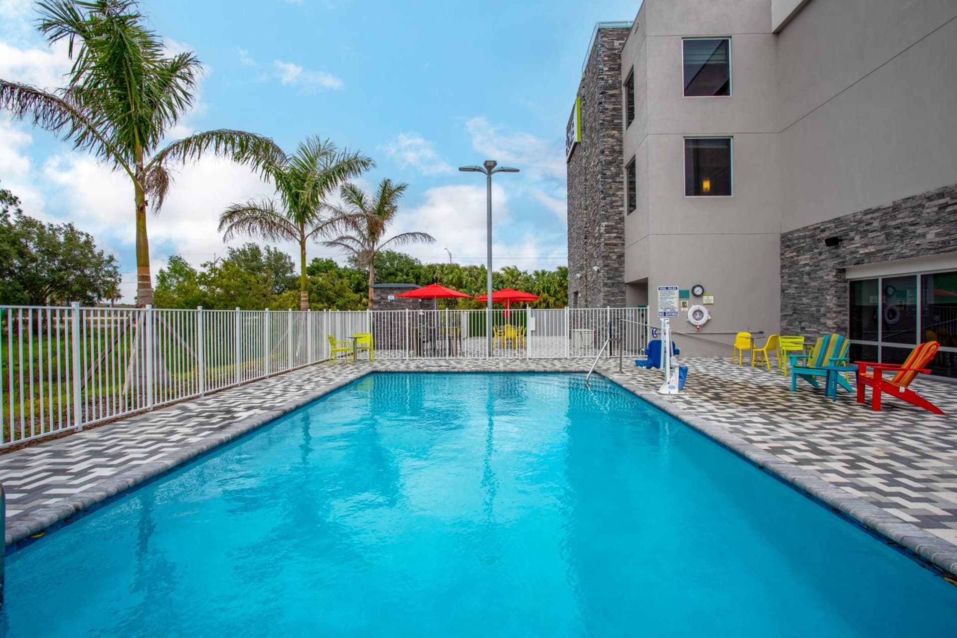 Home2 Suites By Hilton Vero Beach I-95 gallery photo in West Vero Corridor, FL — image 26