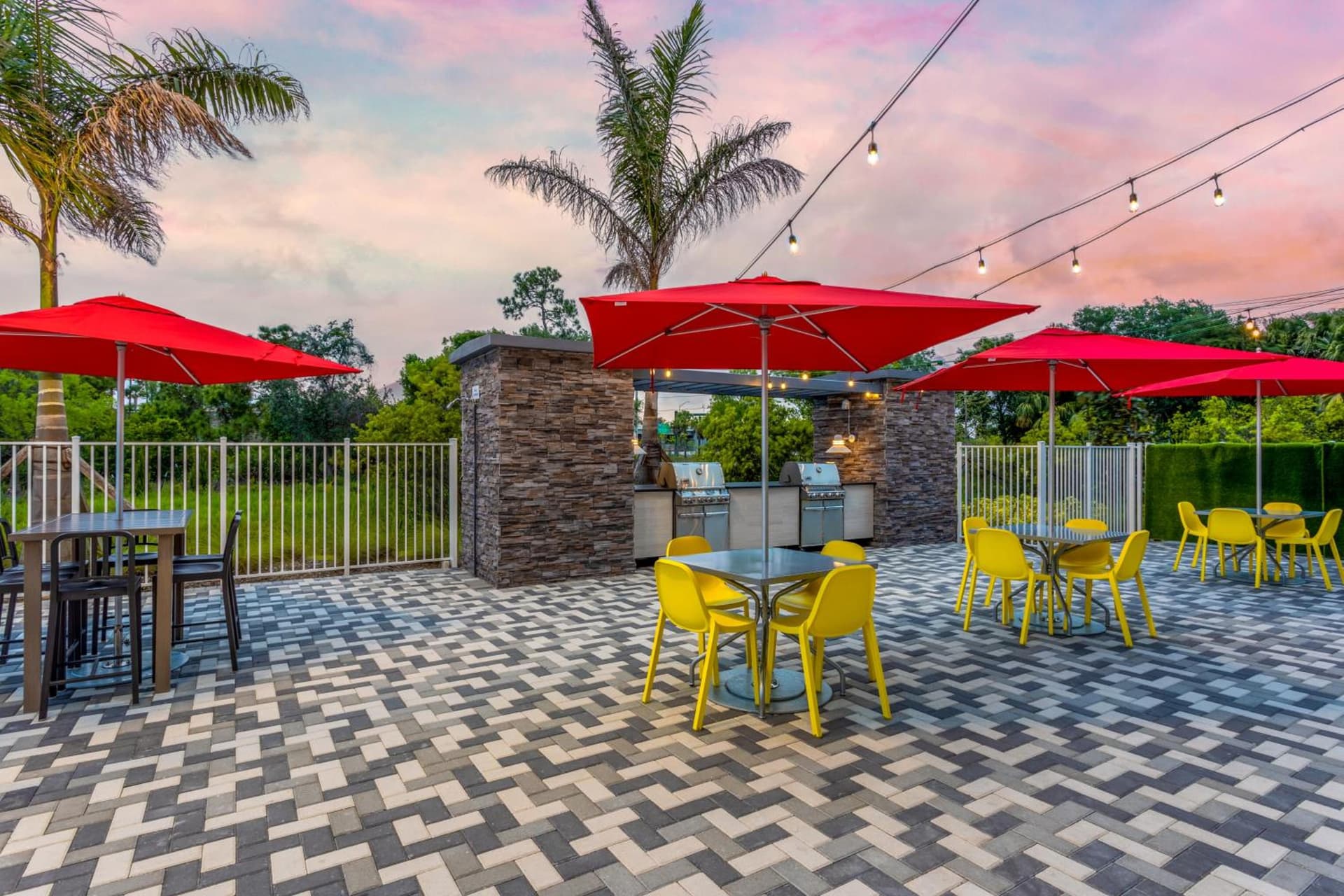 Home2 Suites By Hilton Vero Beach I-95 gallery photo in West Vero Corridor, FL — image 16